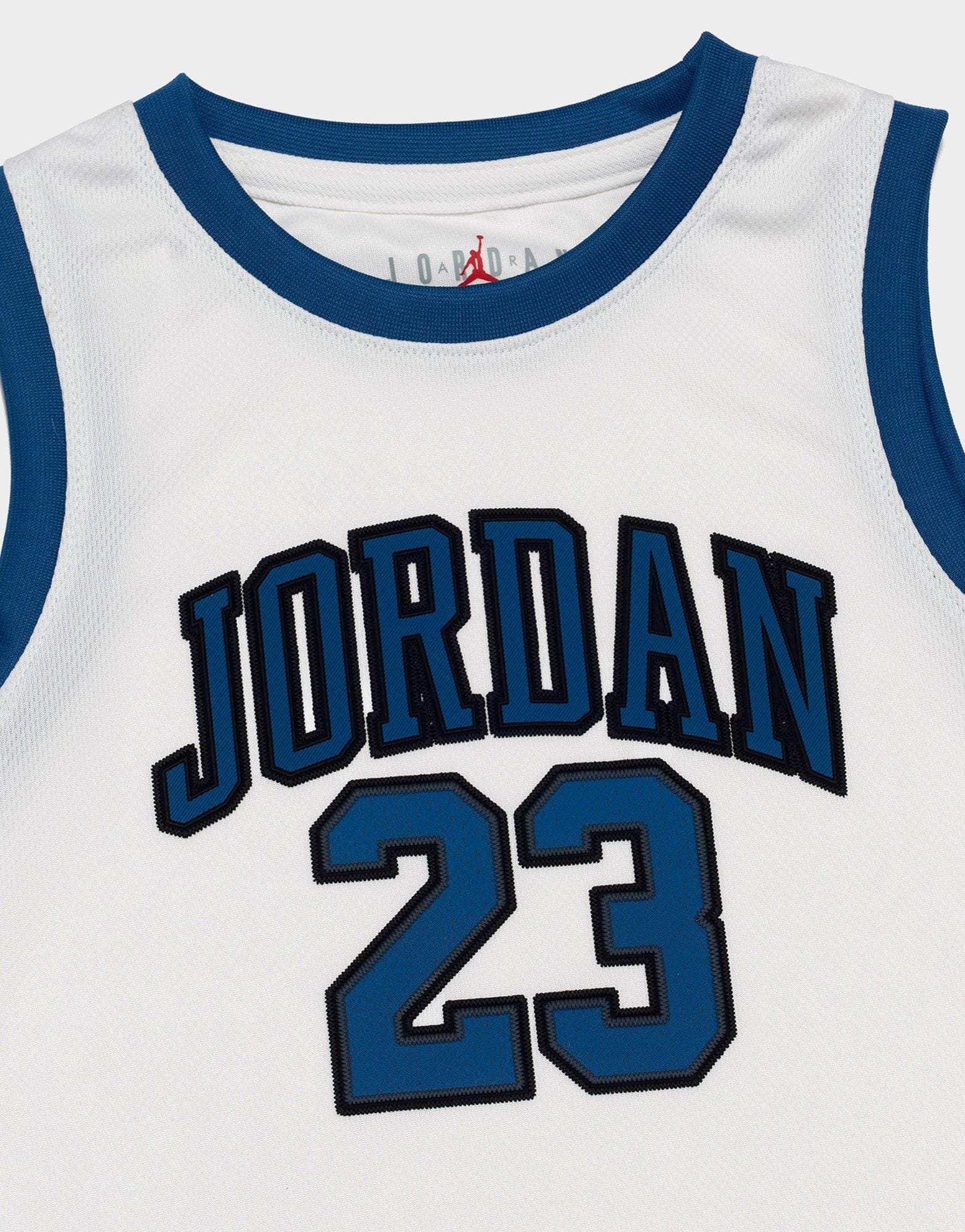Air Jordan 23 Set Children's