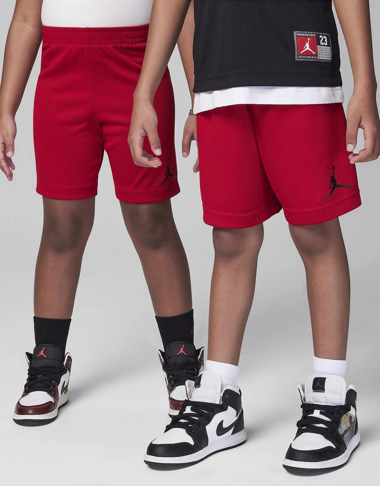Air Jordan 23 2-Piece Jersey Set Children