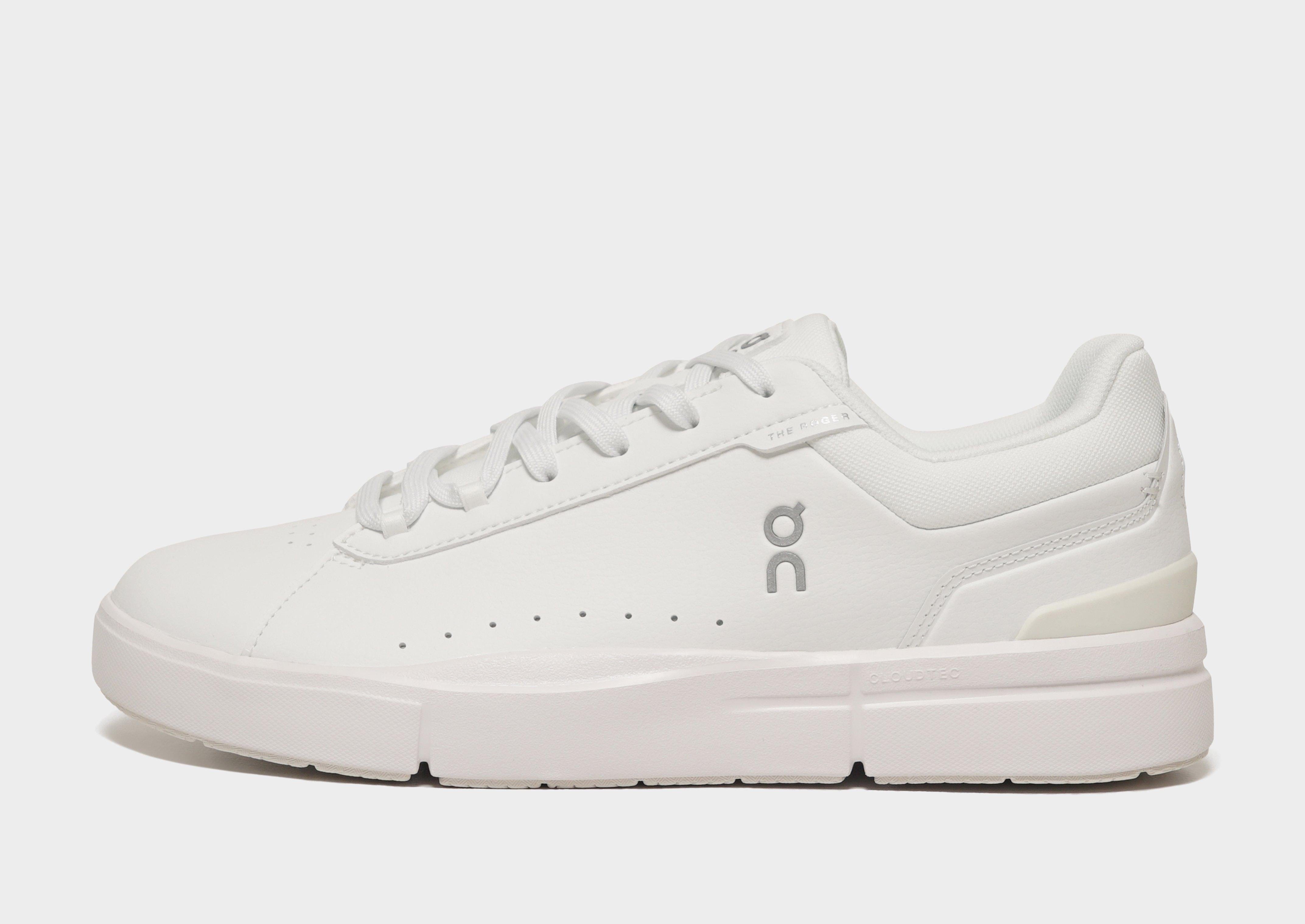 On Running The Roger Advantage Sneakers