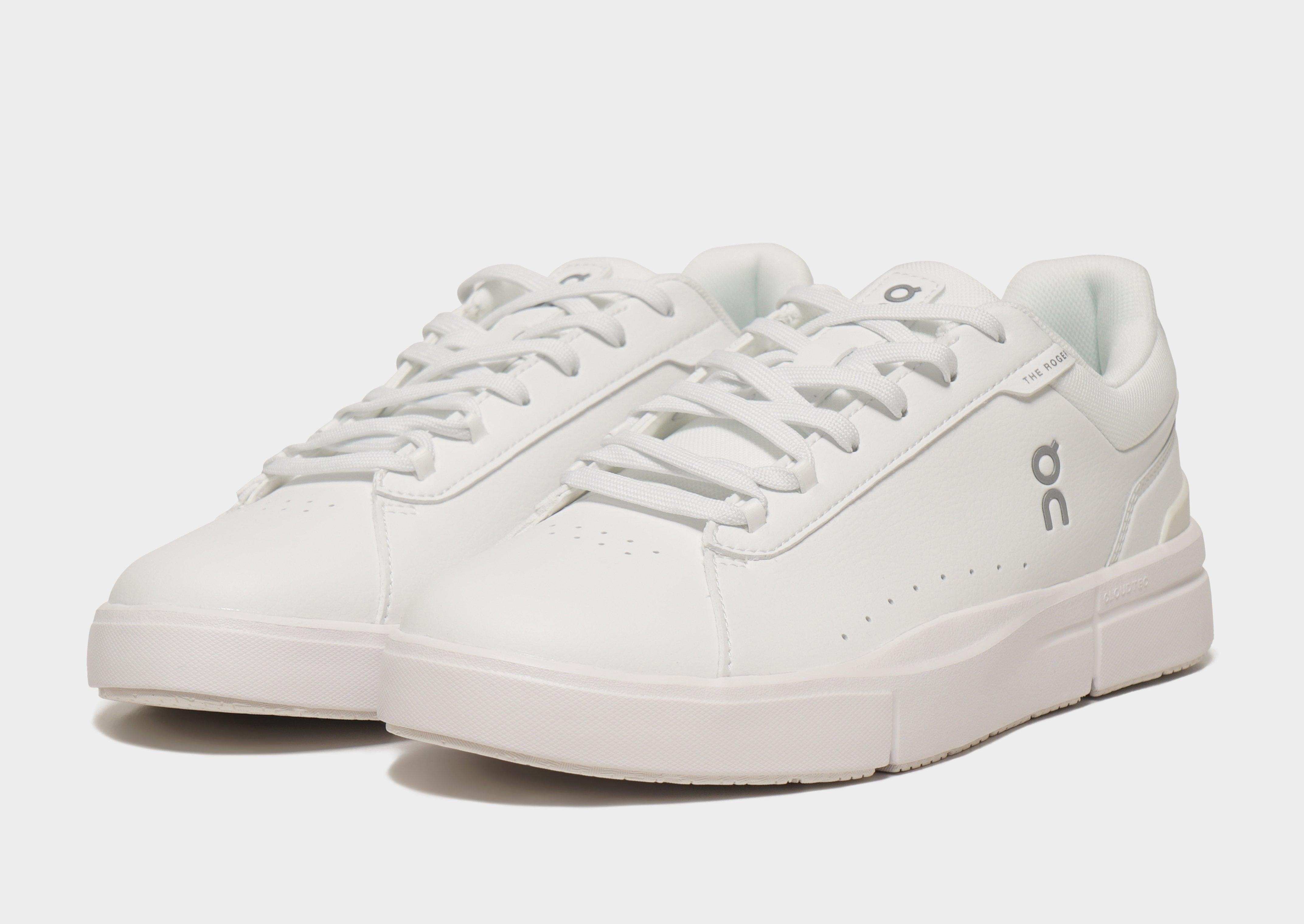 On Running The Roger Advantage Sneakers
