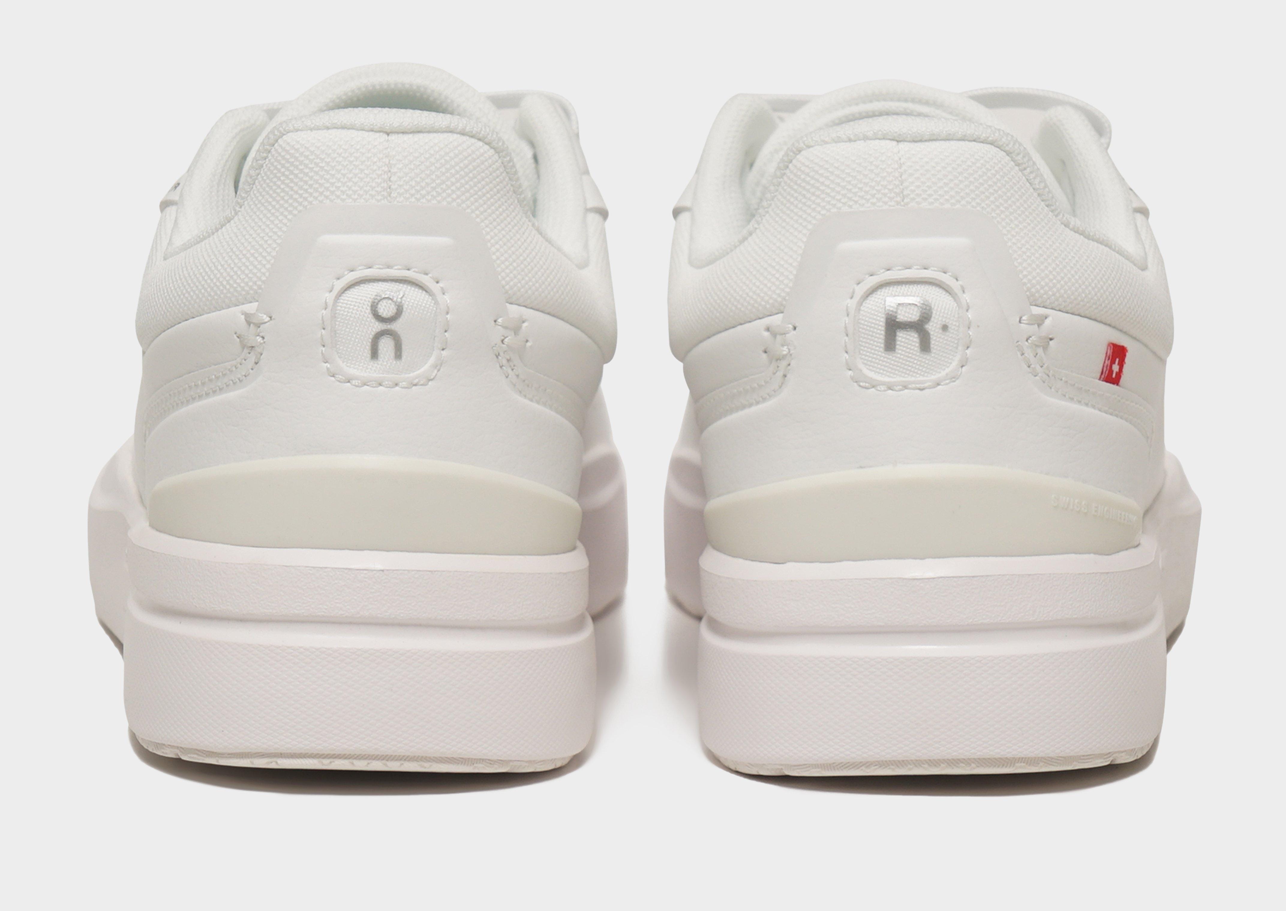 On Running The Roger Advantage Sneakers