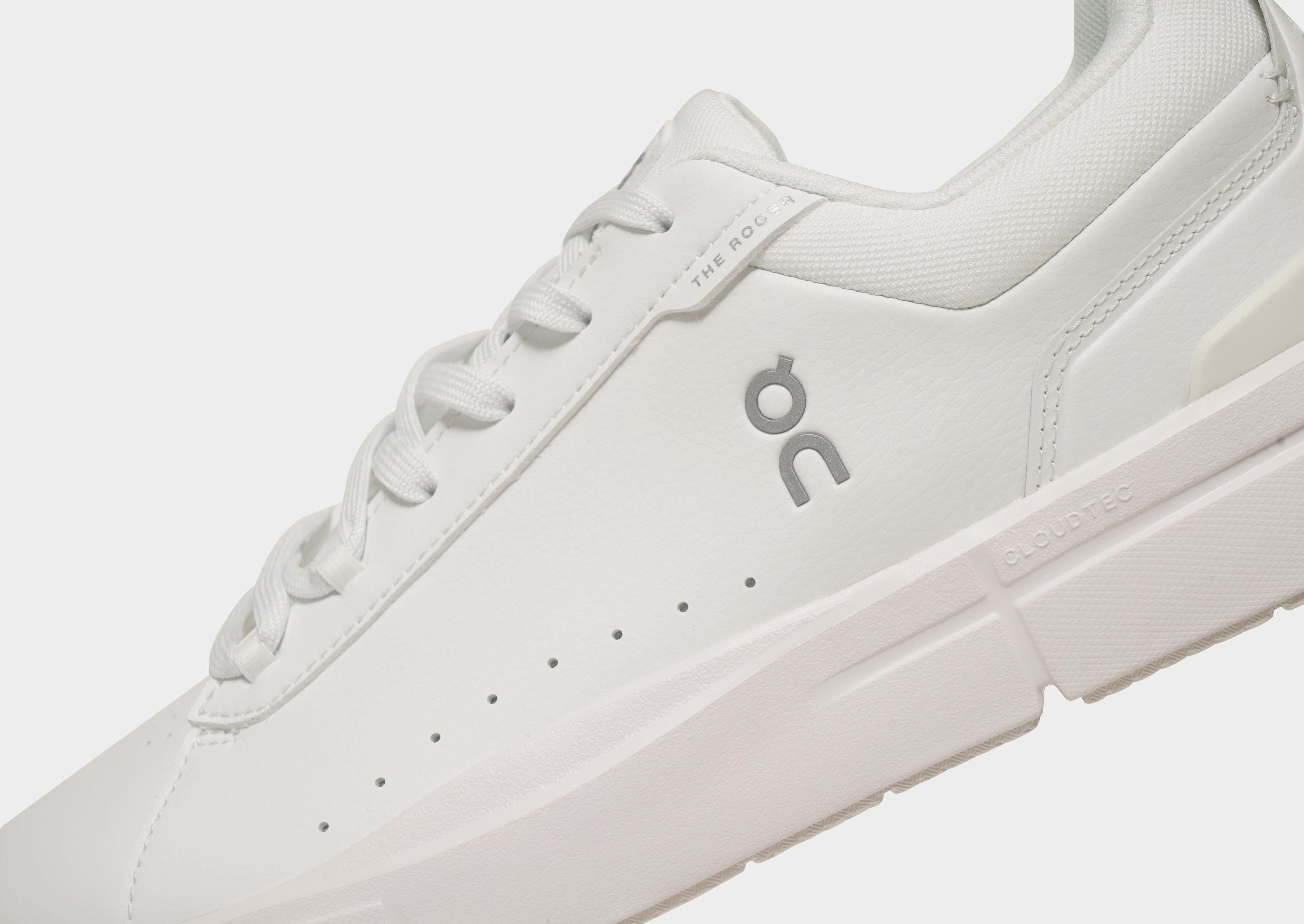 On Running The Roger Advantage Sneakers