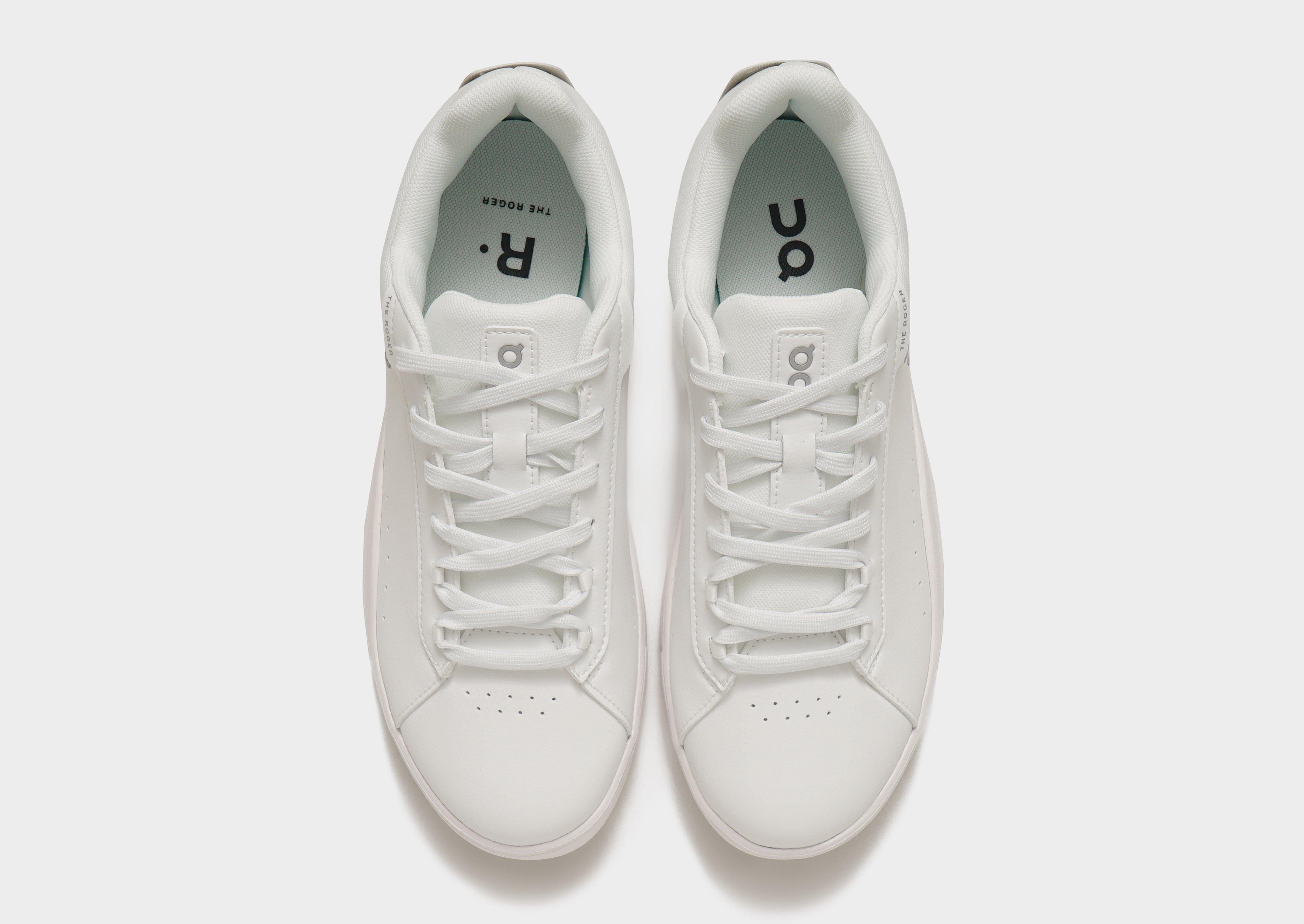 On Running The Roger Advantage Sneakers