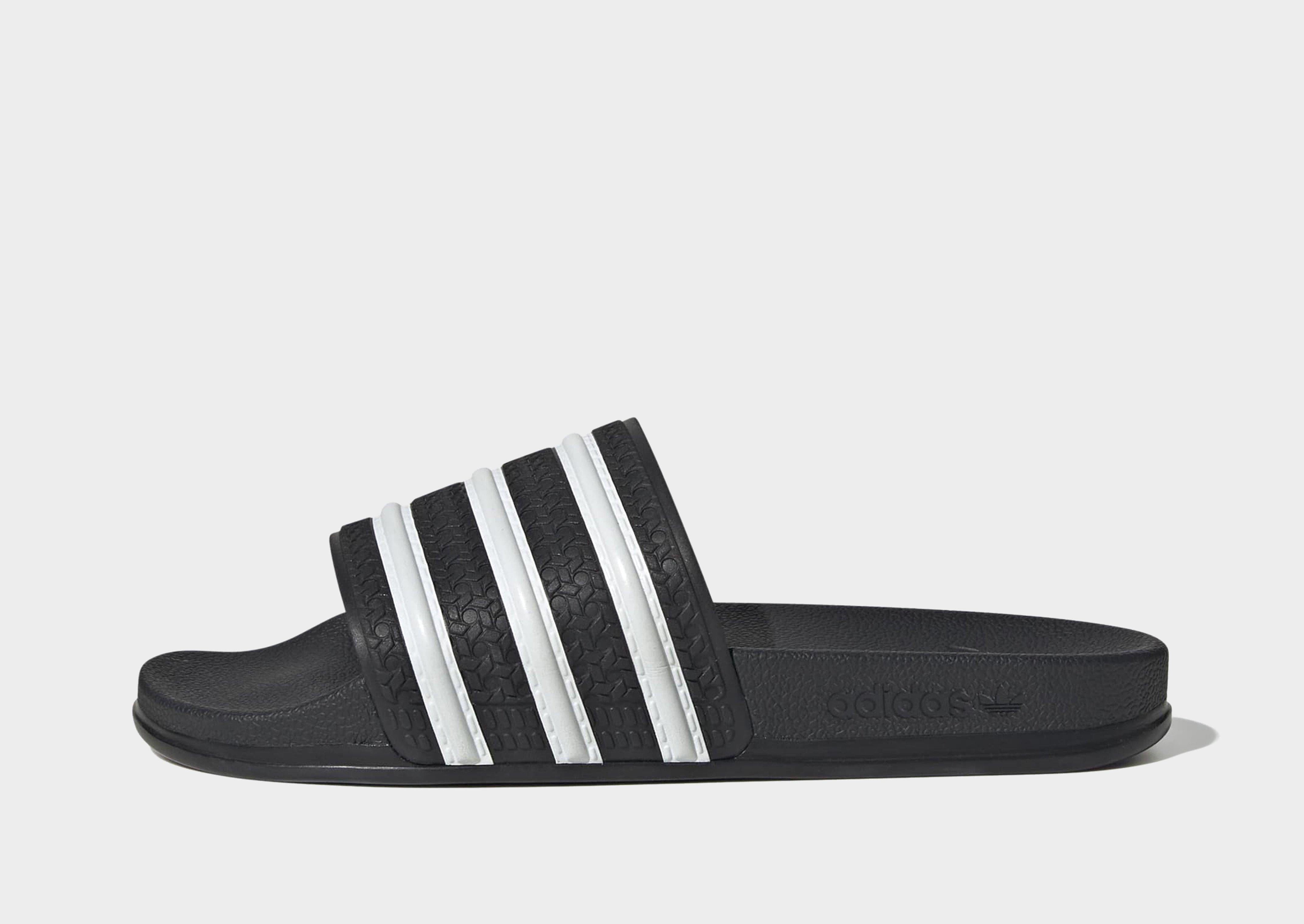 adidas Adilette OG CF Slides Junior's