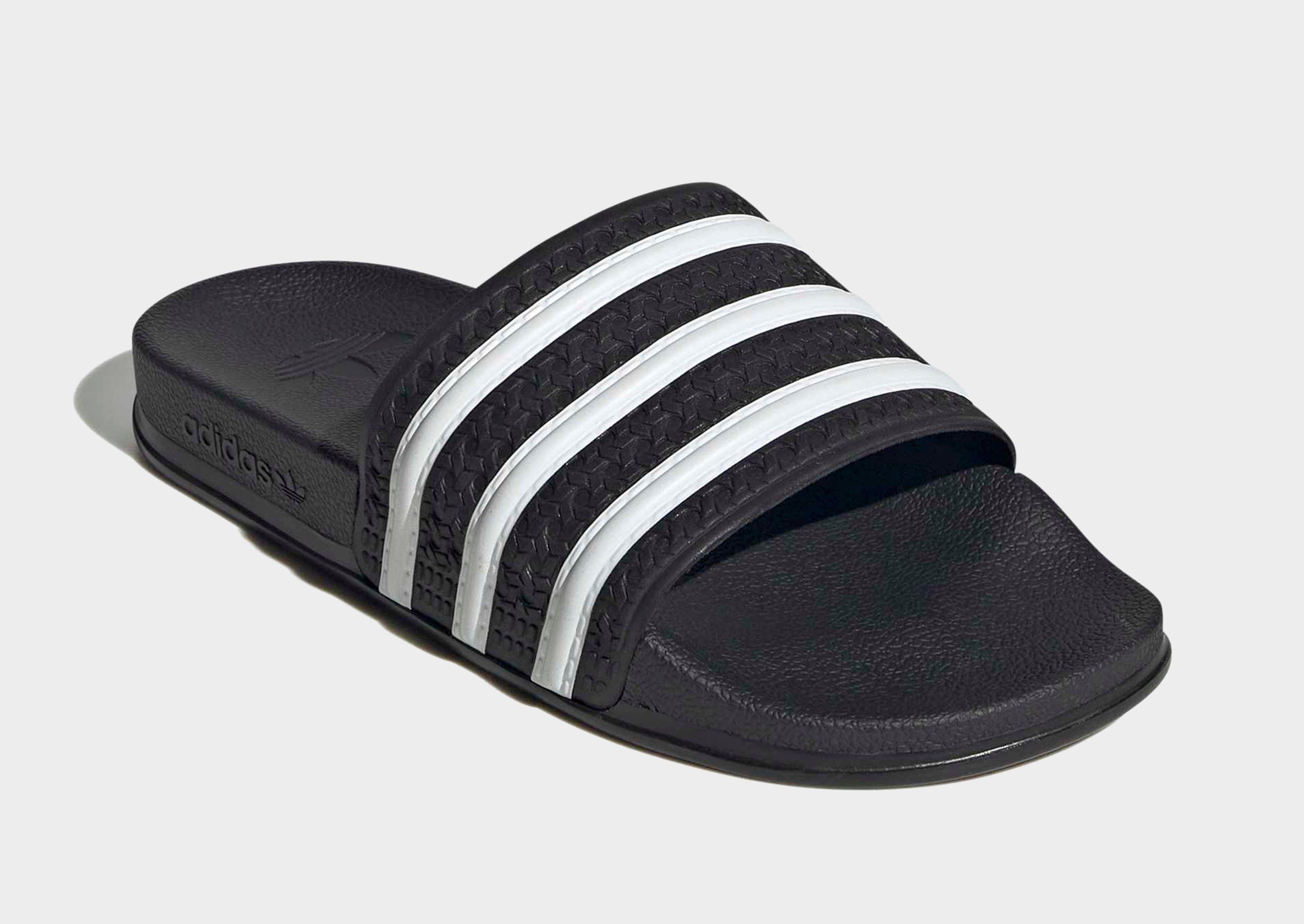 adidas Adilette OG CF Slides Junior's
