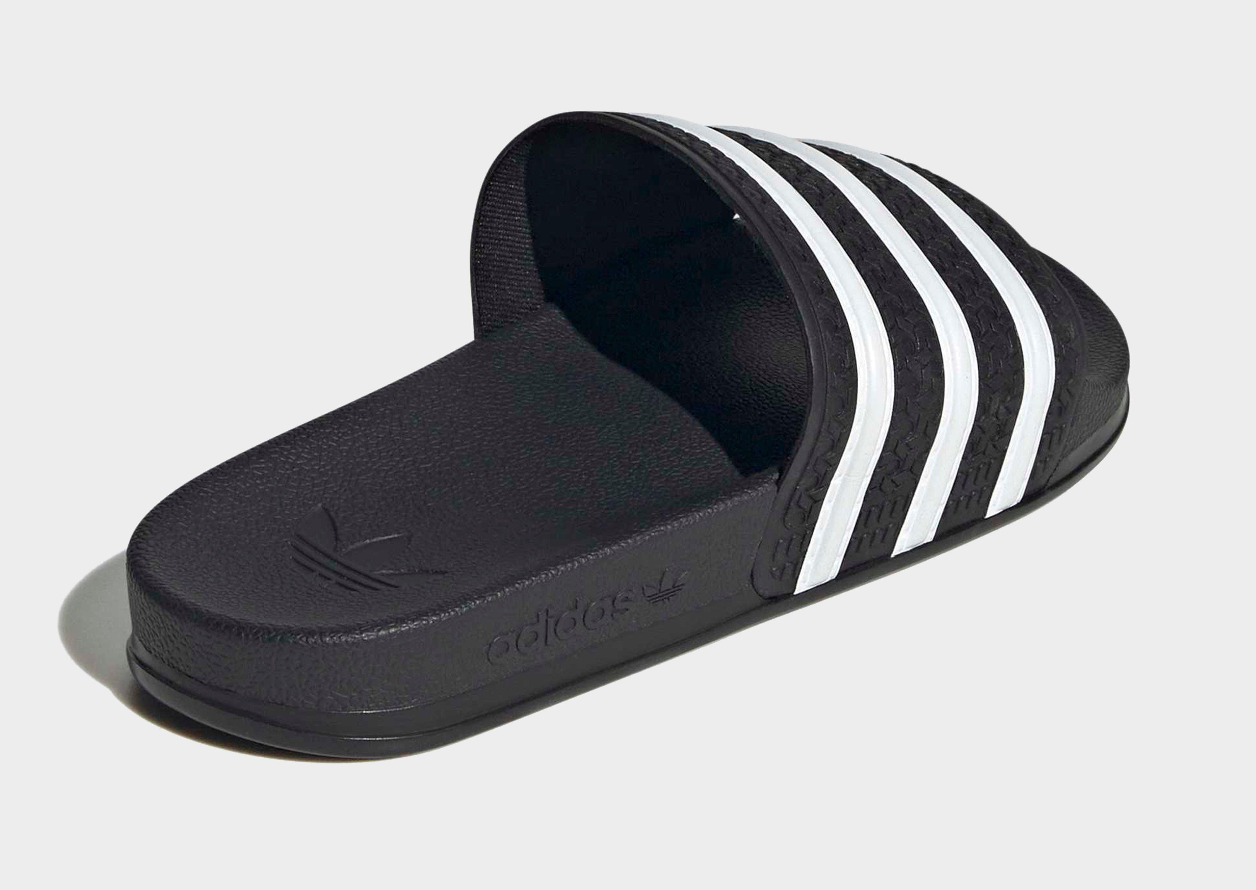 adidas Adilette OG CF Slides Junior's