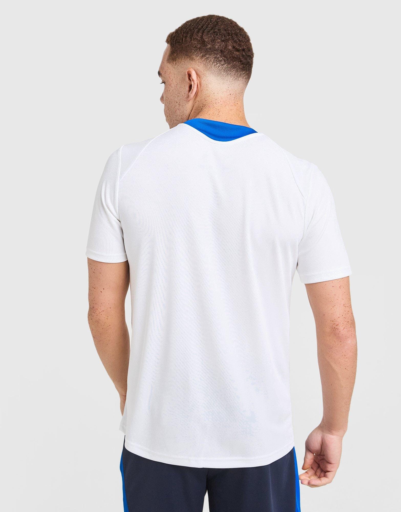 Puma Olympique Marseille Training Shirt