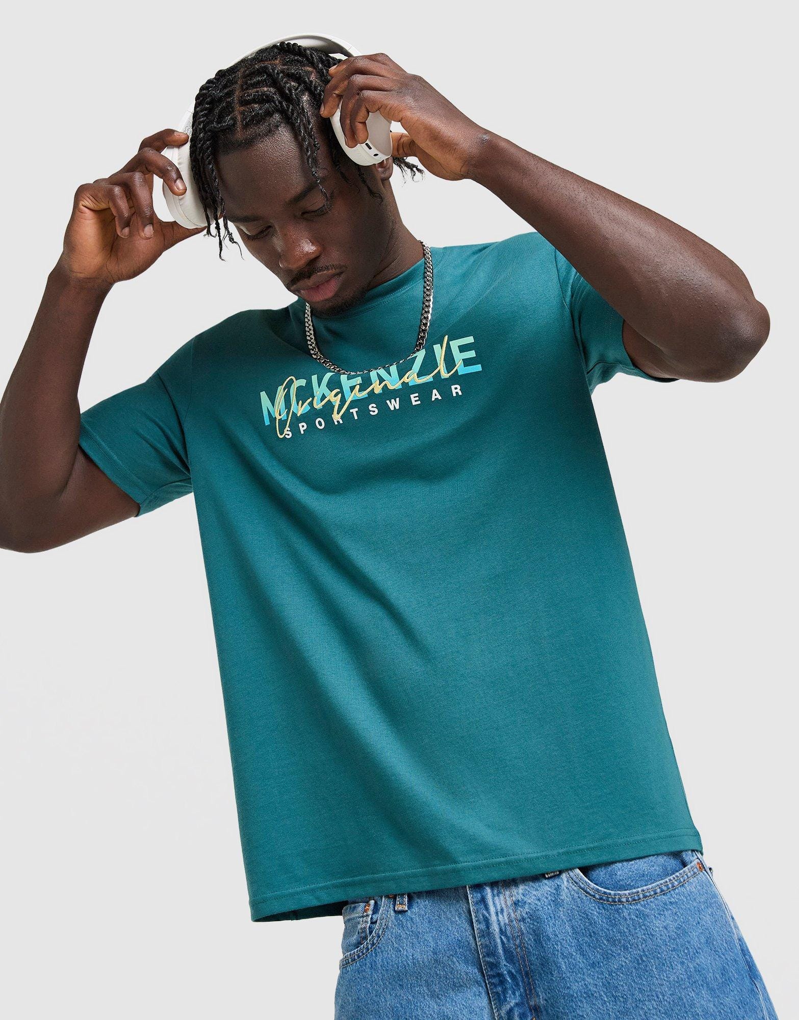 Mckenzie Silica T-Shirt
