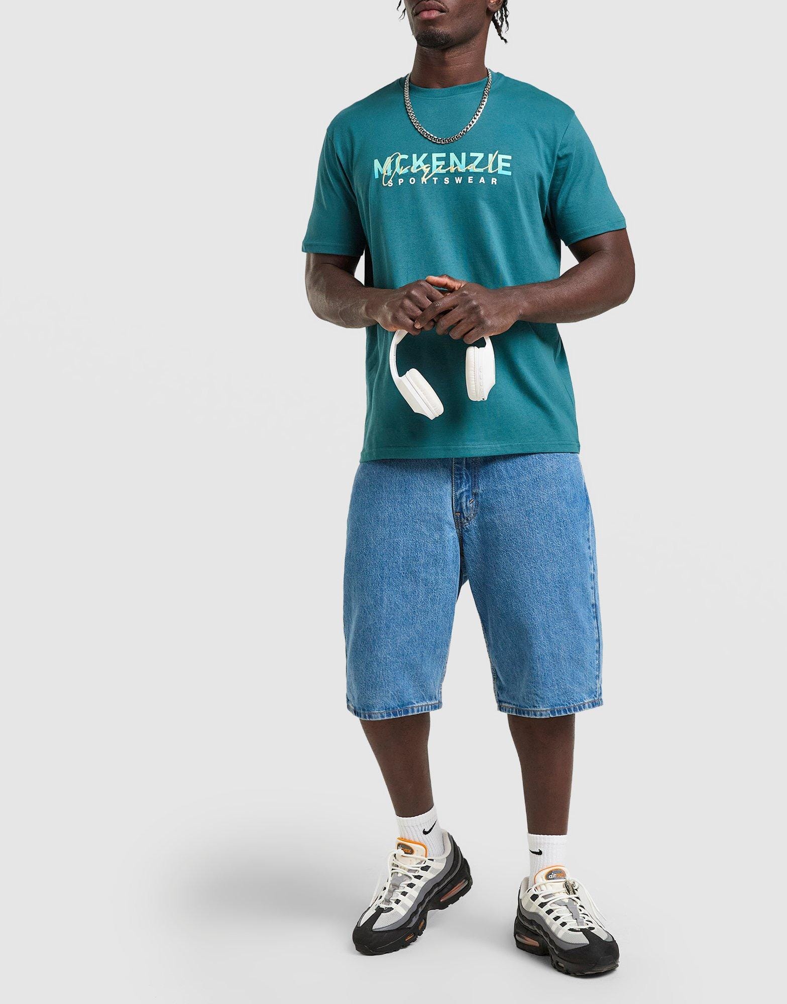 Mckenzie Silica T-Shirt