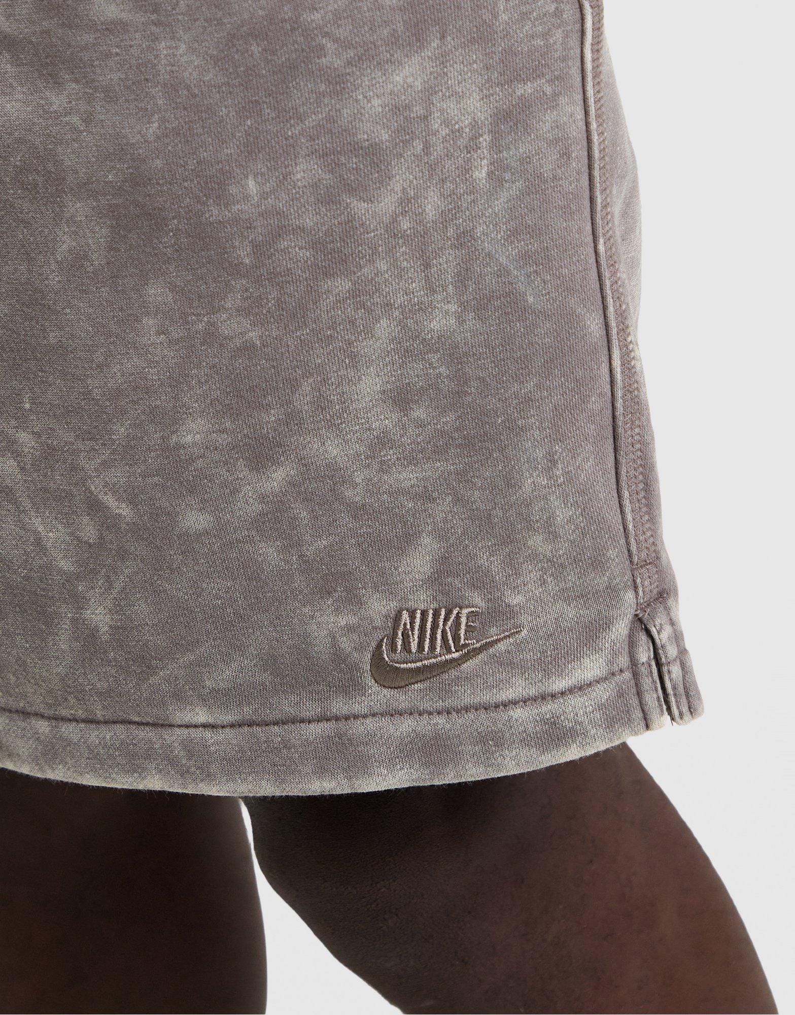 Nike Washed Shorts