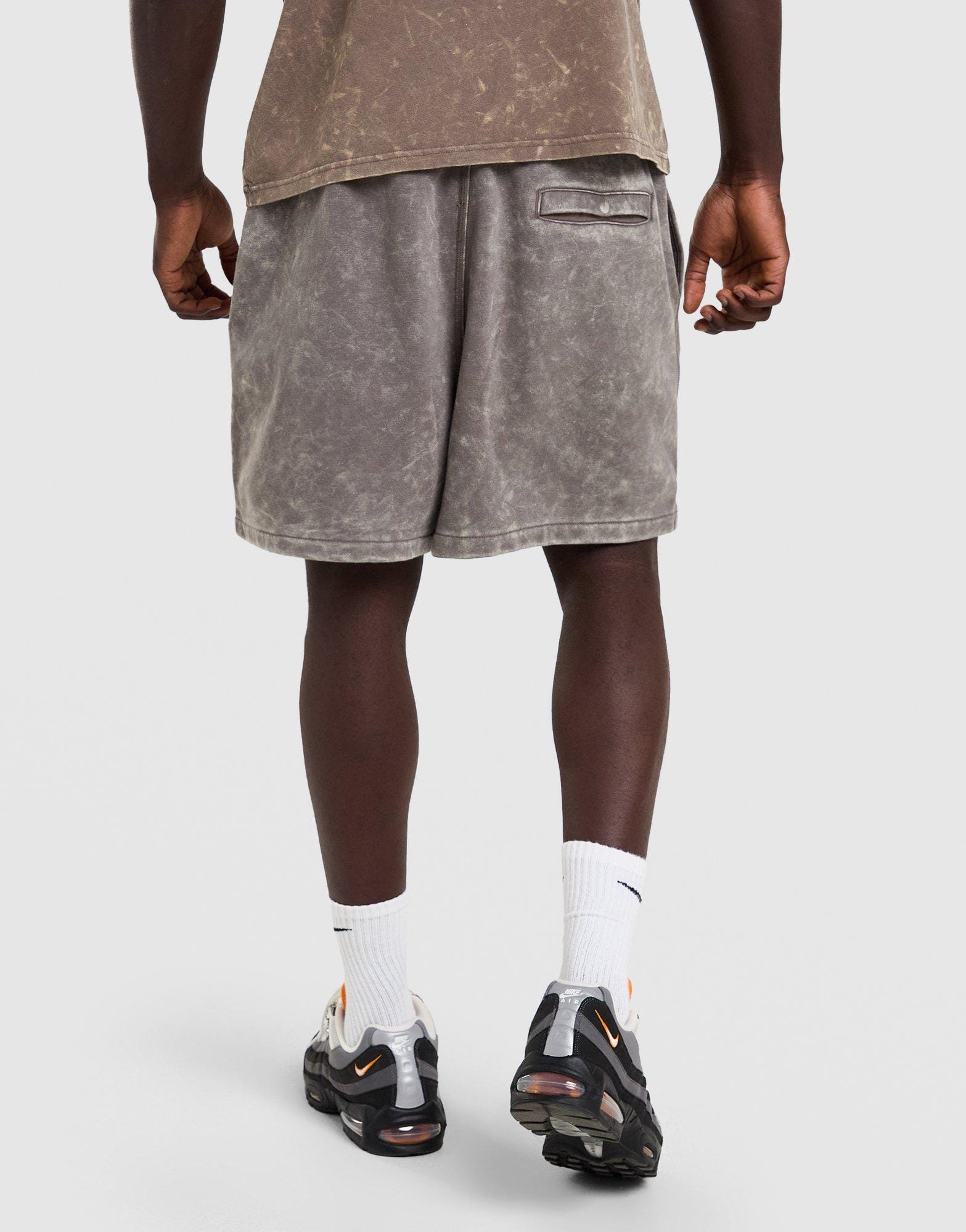 Nike Washed Shorts