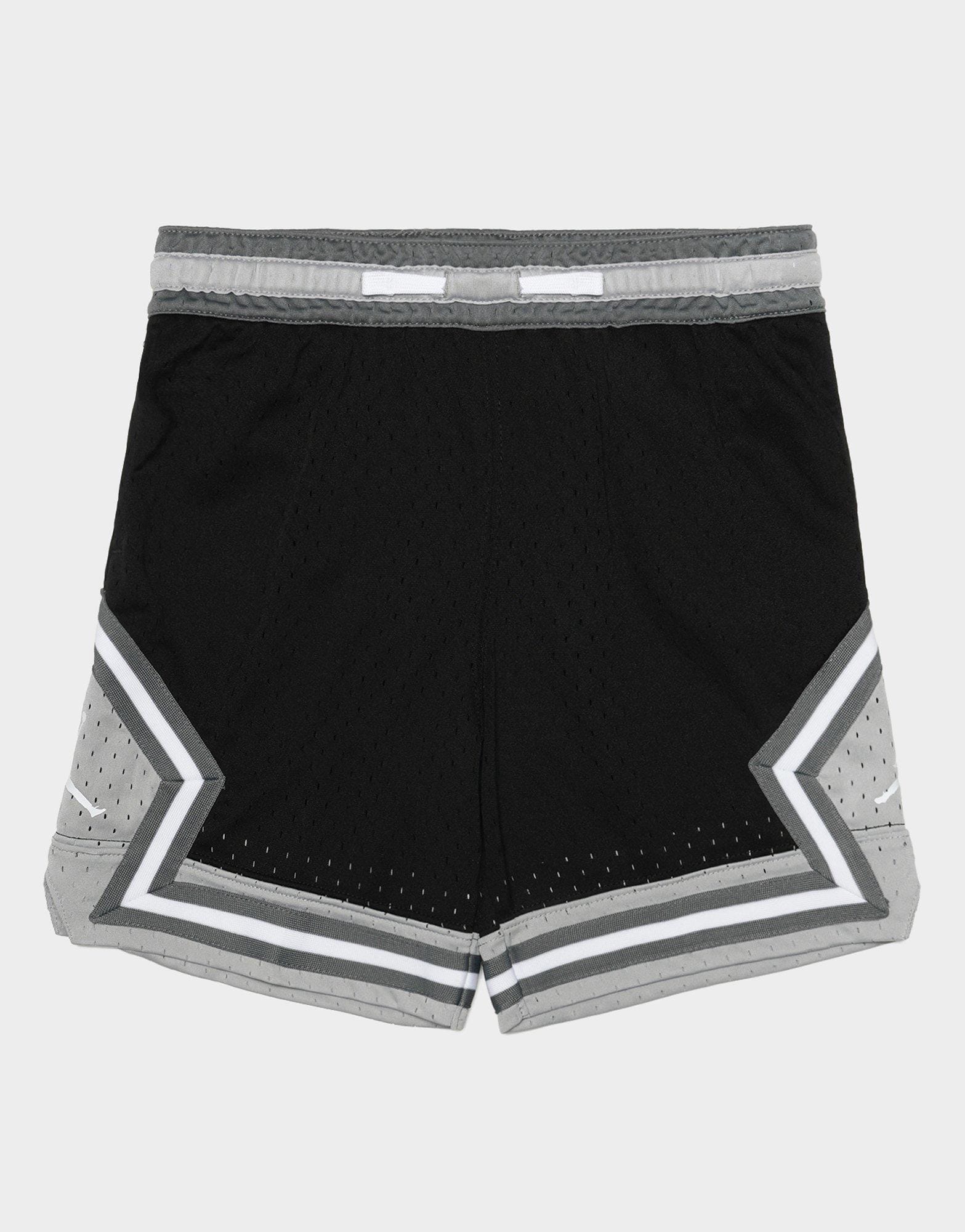 Air Jordan Sports Diamond Shorts Junior's
