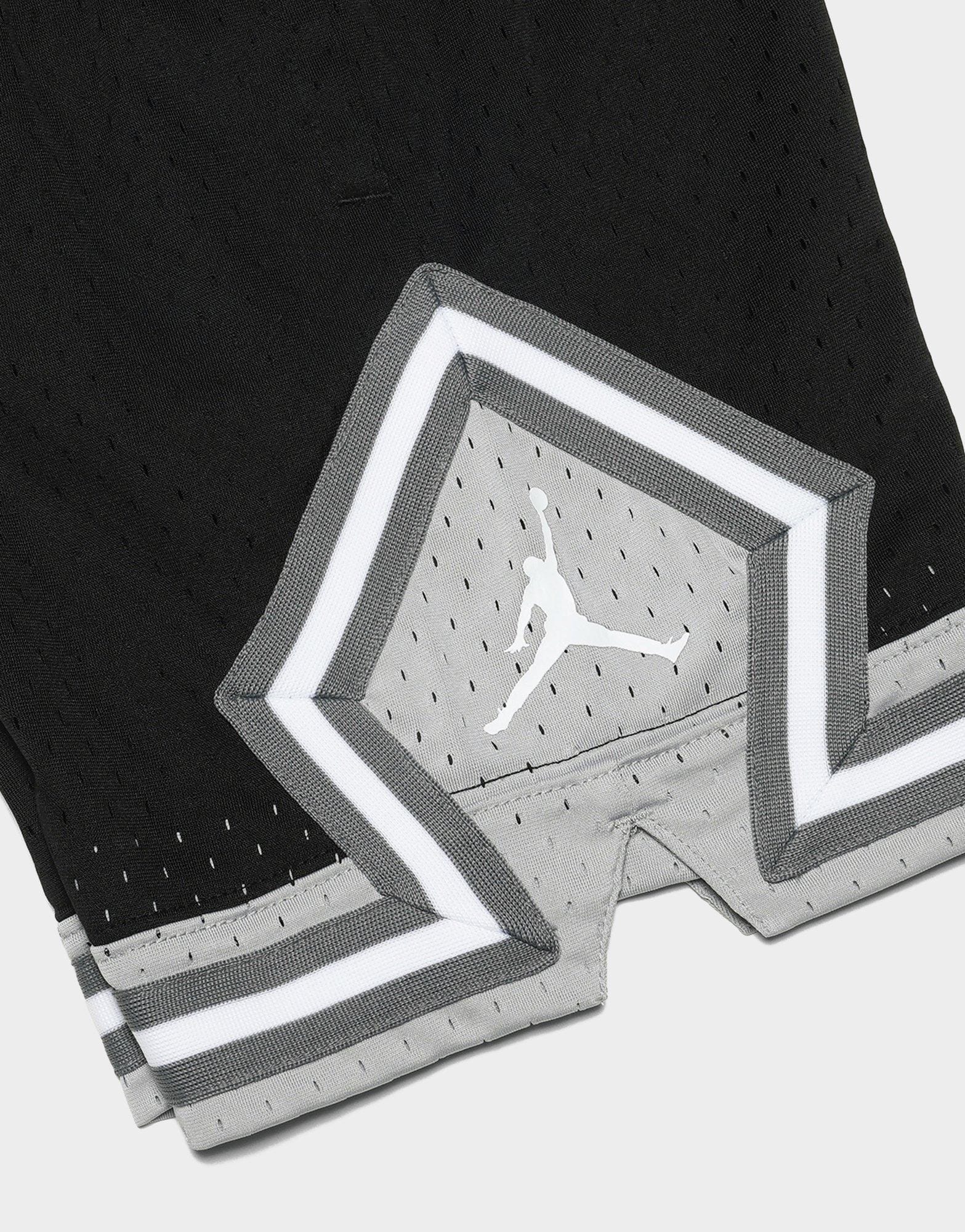 Air Jordan Sports Diamond Shorts Junior's