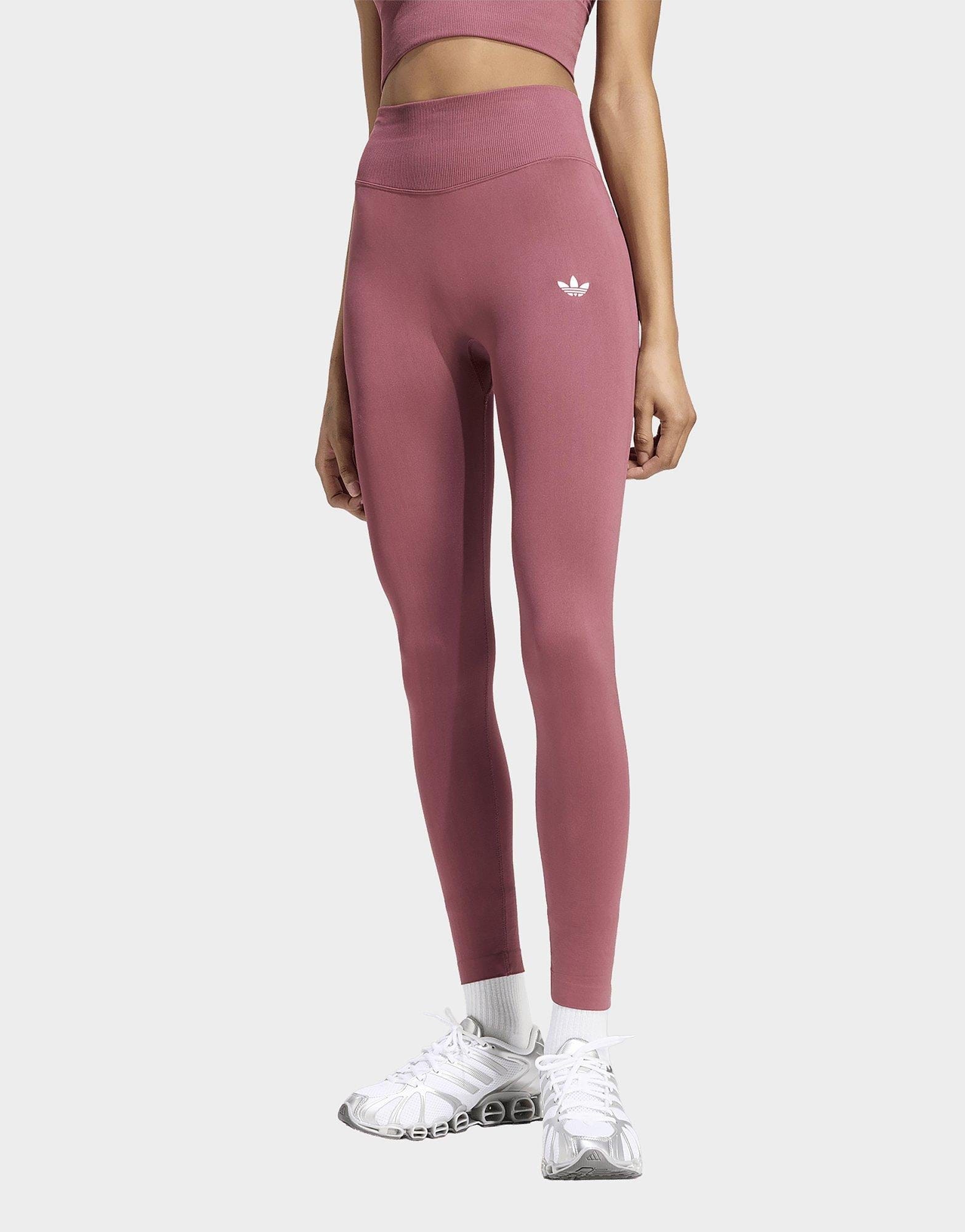 adidas Seamless Training Tights