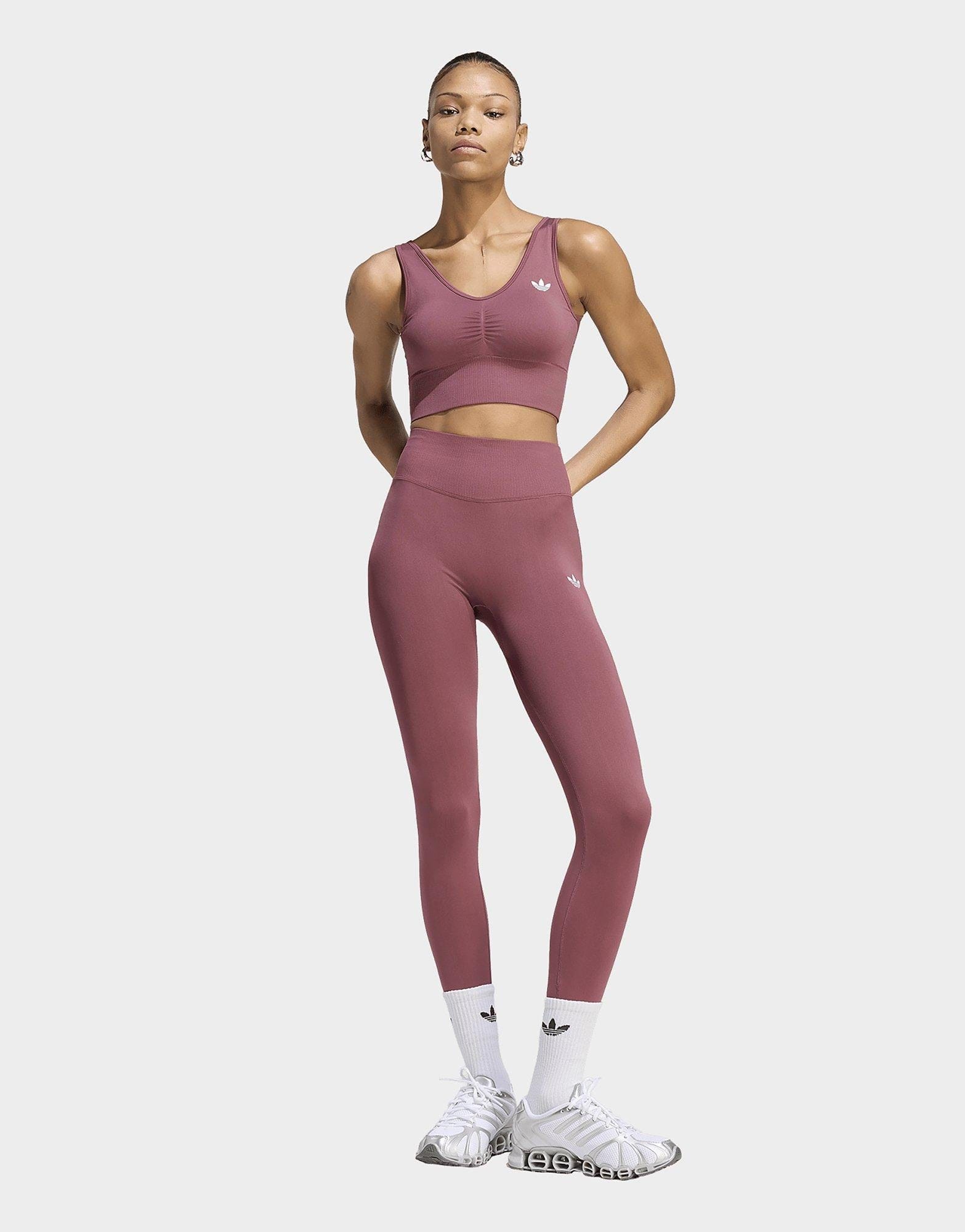 adidas Seamless Training Tights
