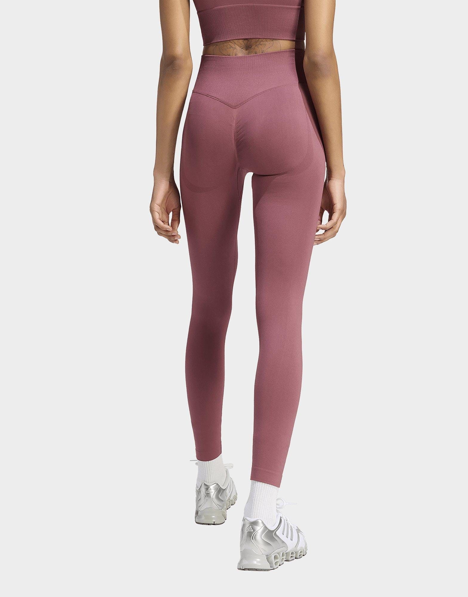 adidas Seamless Training Tights
