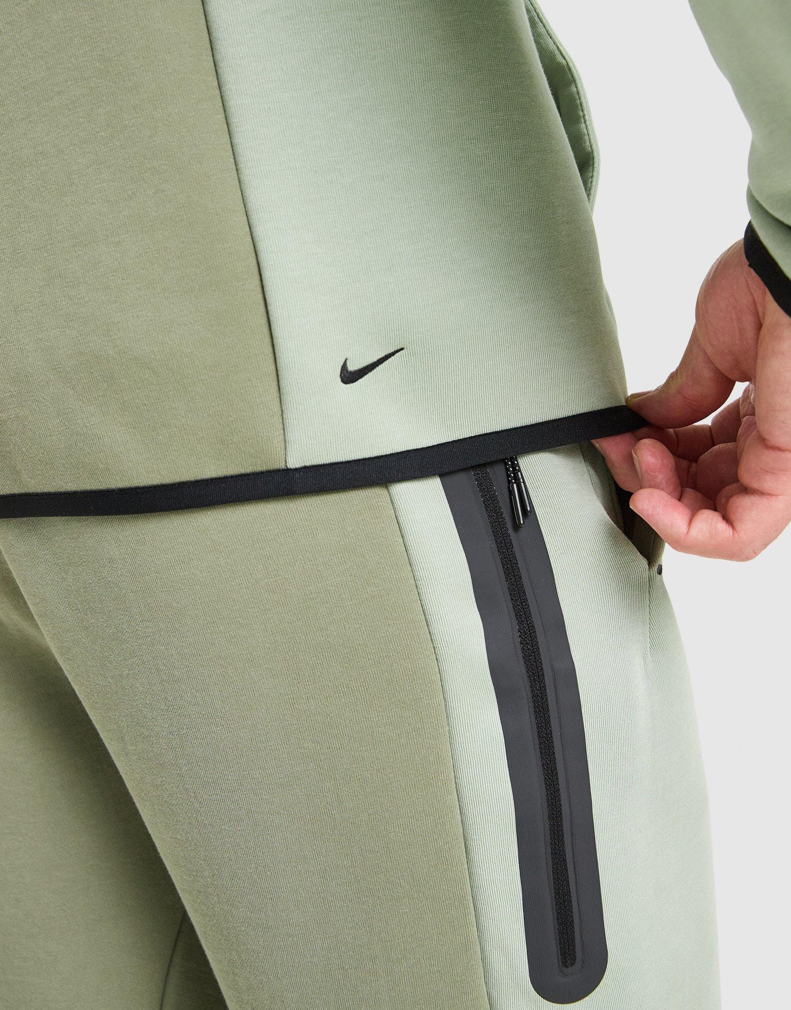 Nike Tech Fleece Pro Full Zip Hoodie