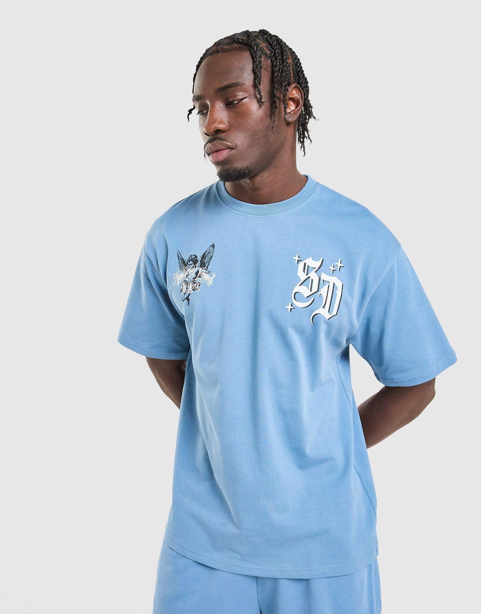 Supply & Demand Protect T-Shirt