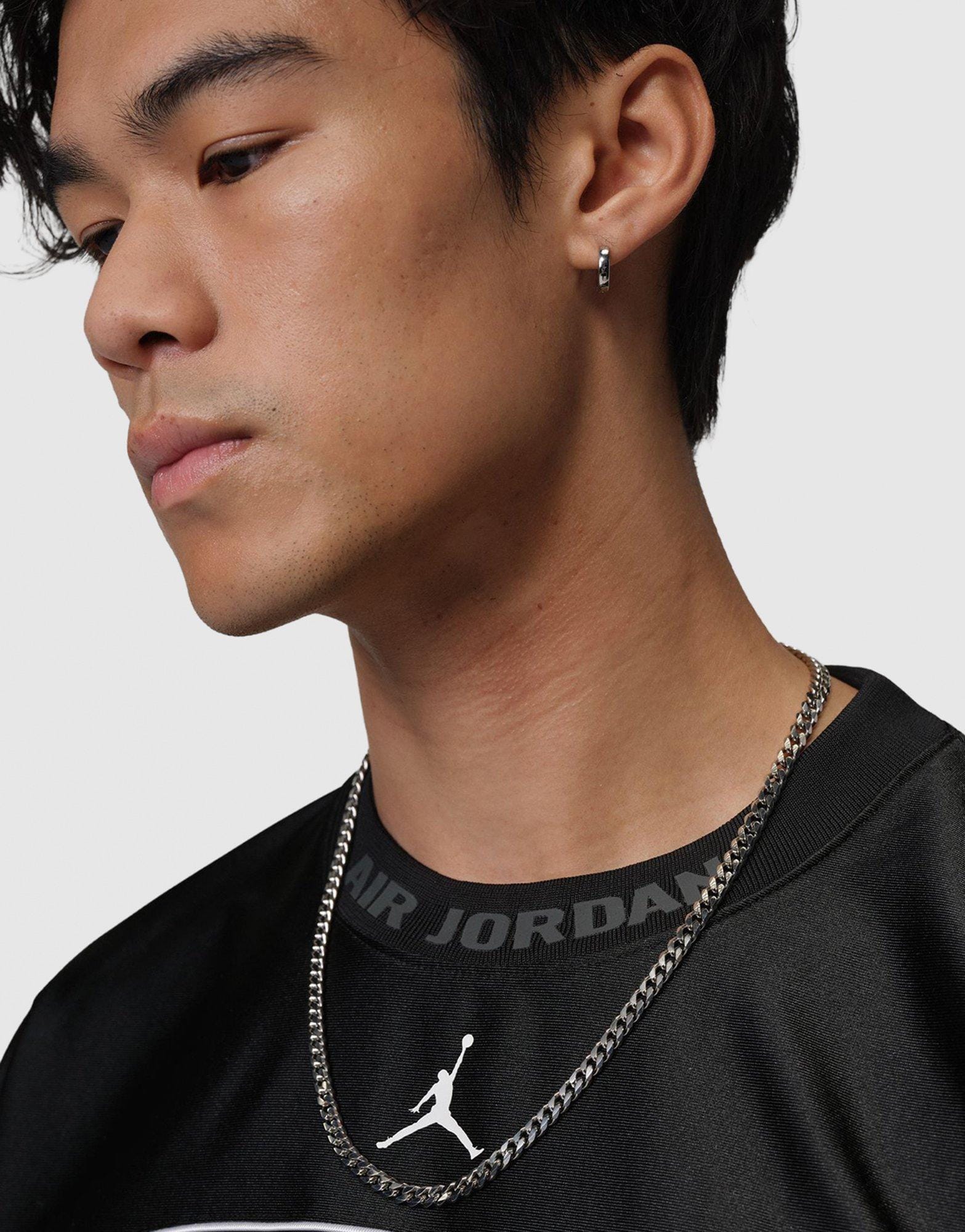 Air Jordan Flight Club Jersey Long-Sleeve Top