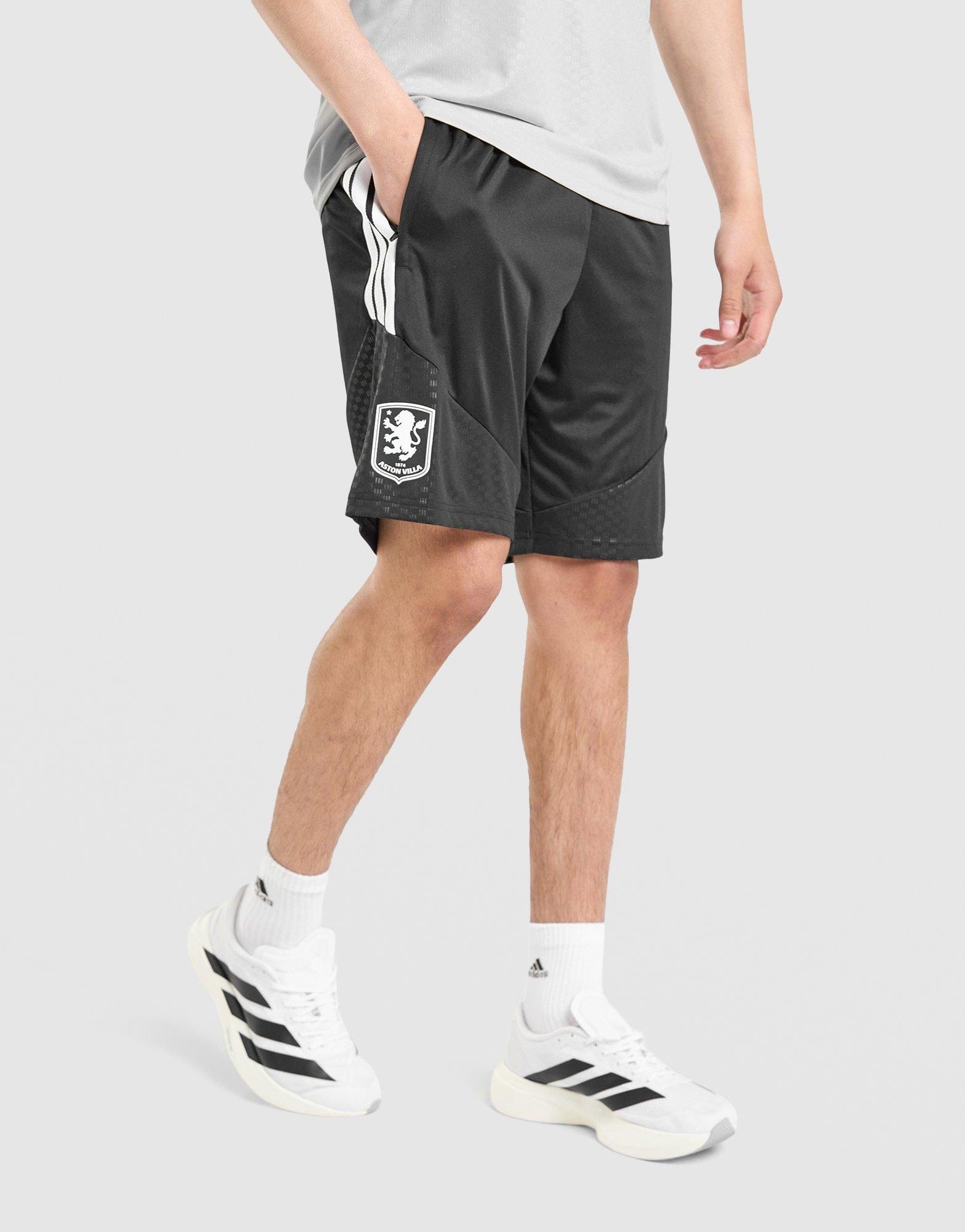 adidas Aston Villa FC Tiro 26 Training Shorts