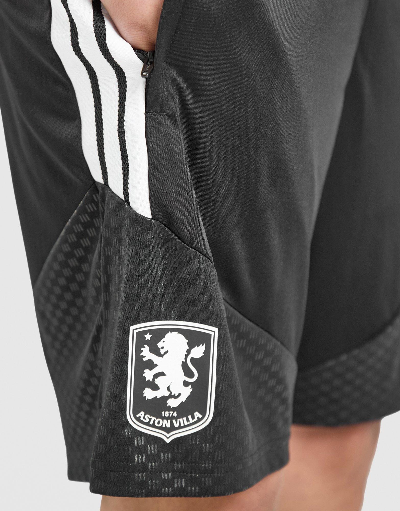 adidas Aston Villa FC Tiro 26 Training Shorts