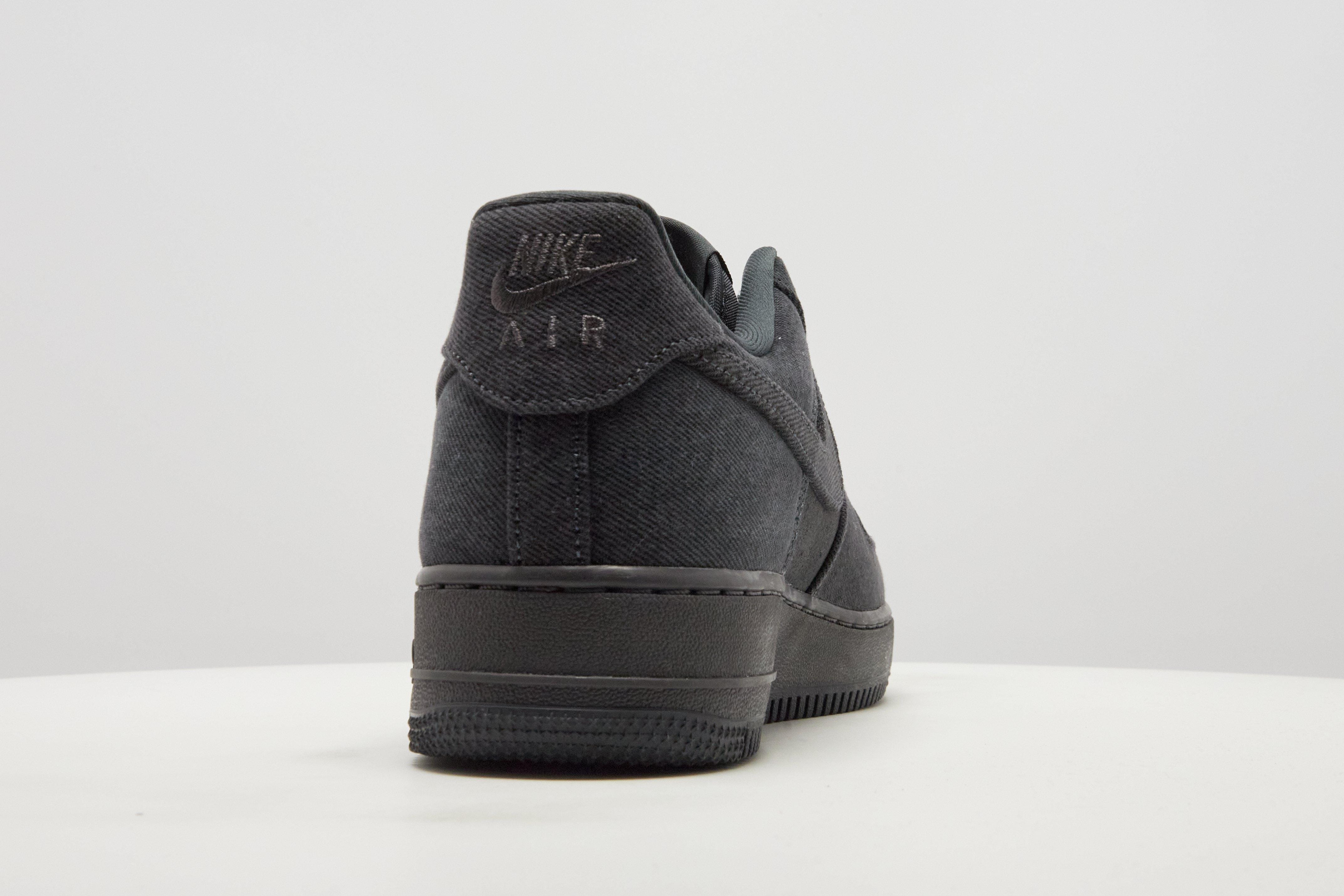 Nike Air Force 1 Denim