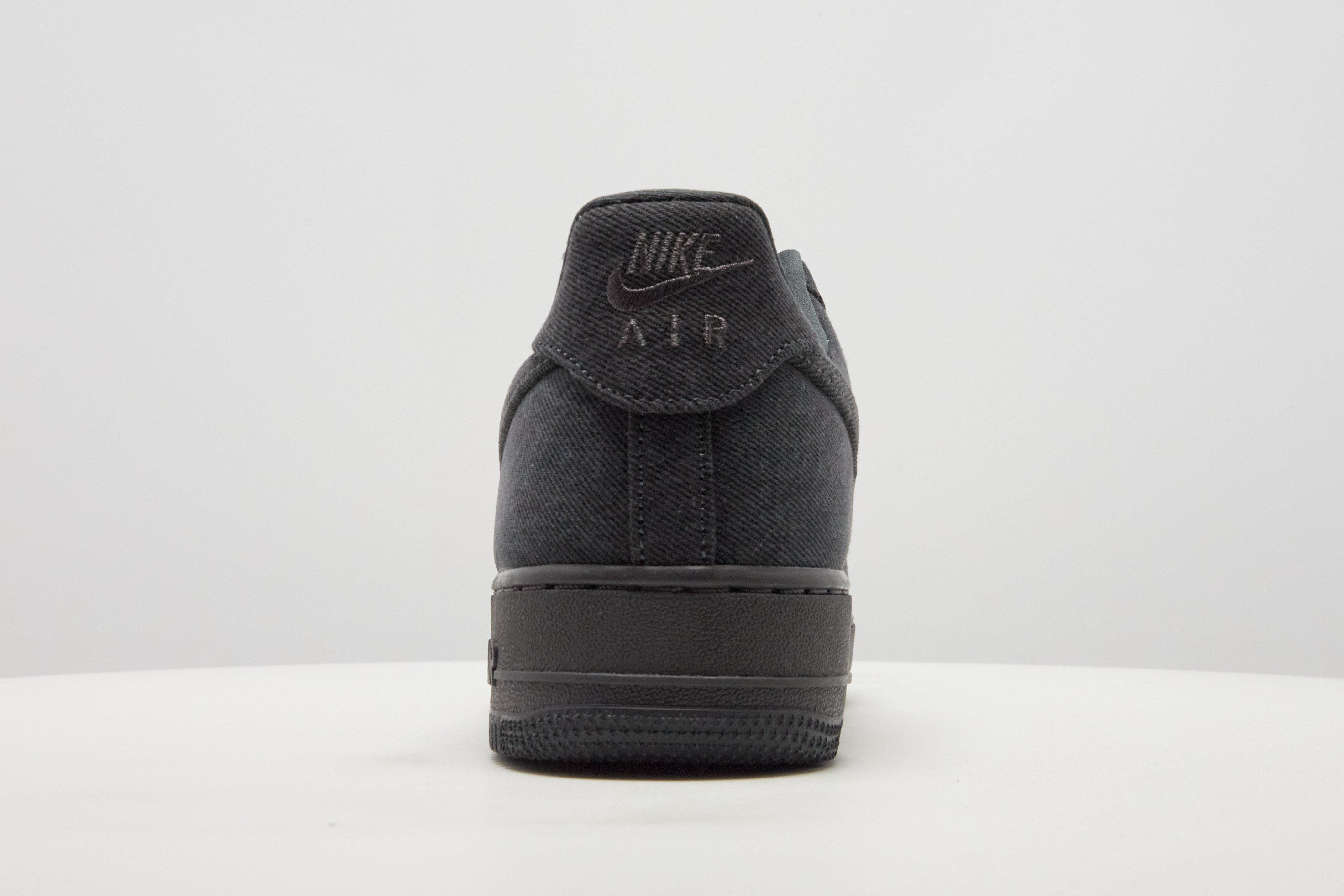 Nike Air Force 1 Denim
