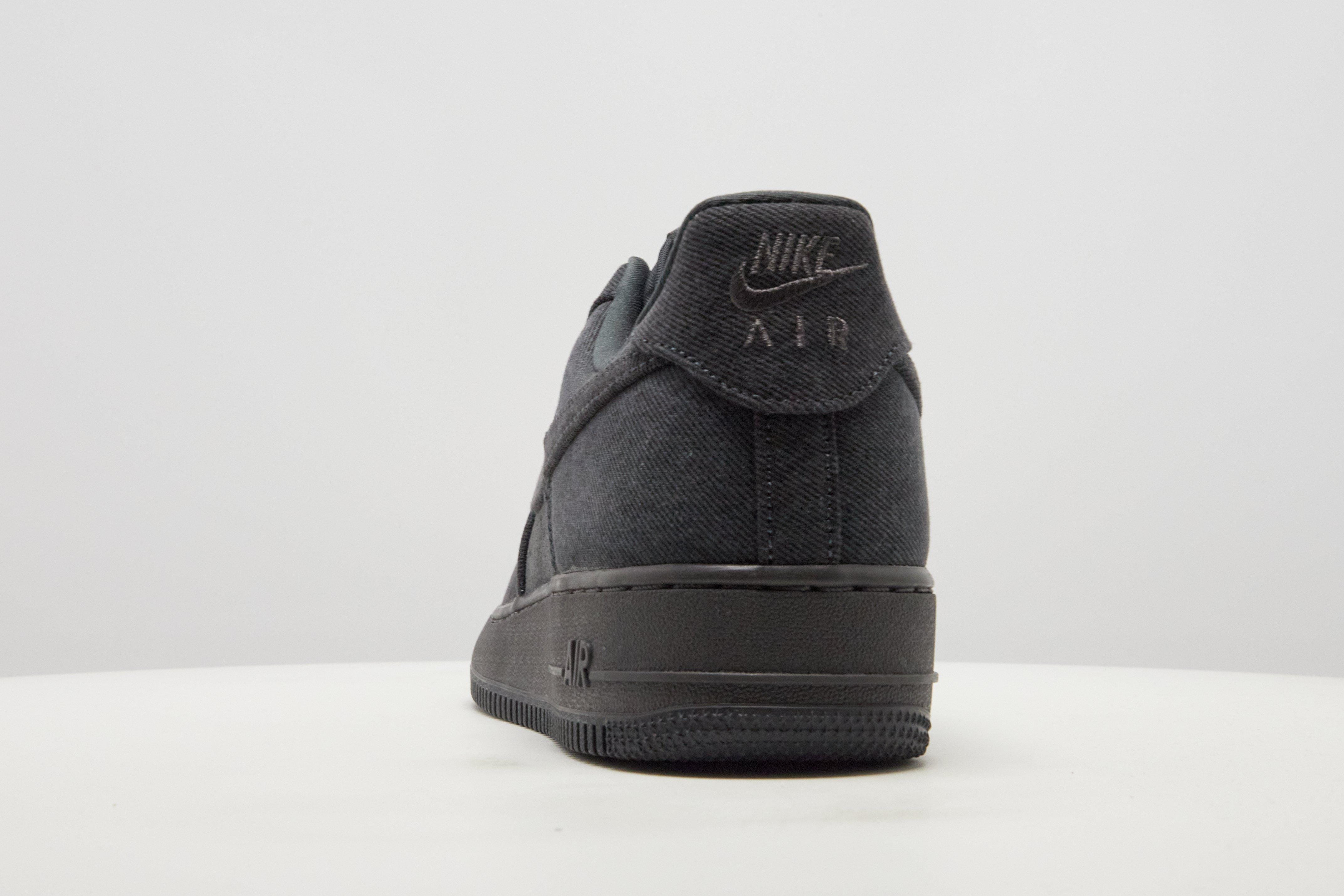 Nike Air Force 1 Denim