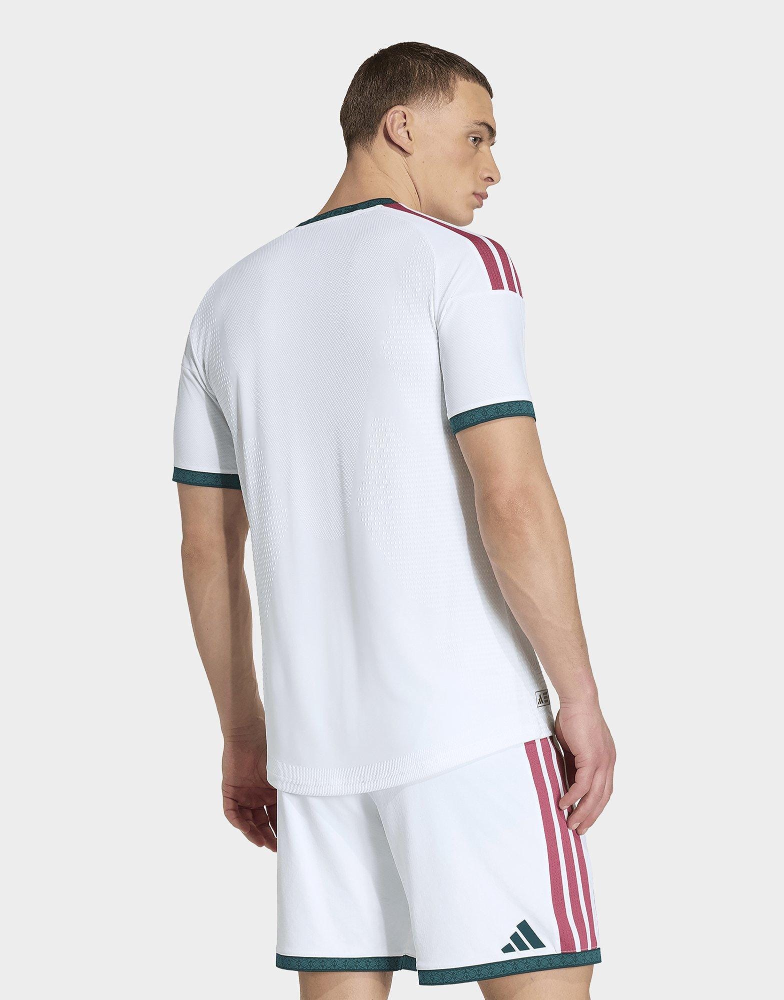 adidas Real Madrid 2026/27 Match Home Shirt