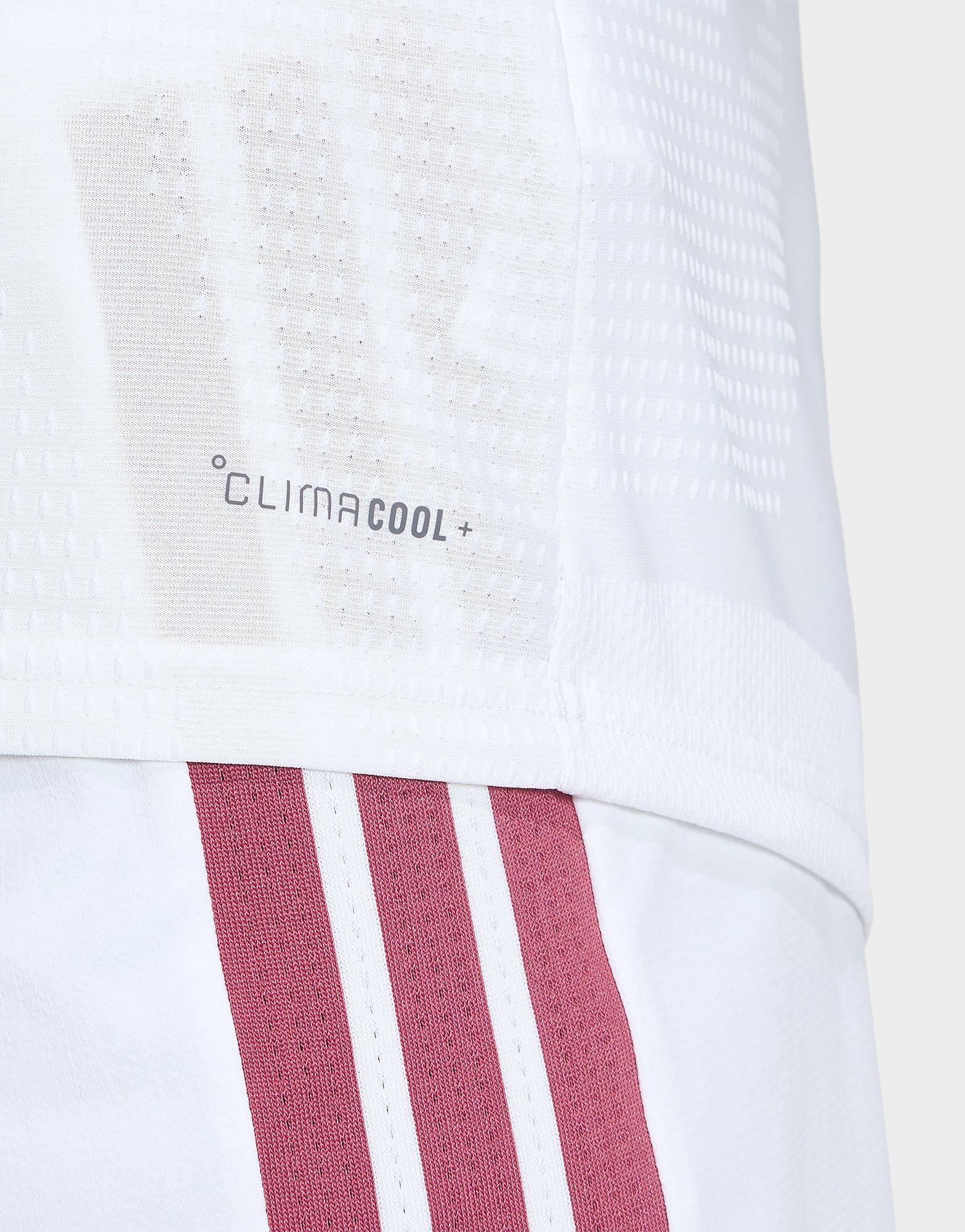adidas Real Madrid 2026/27 Match Home Shirt