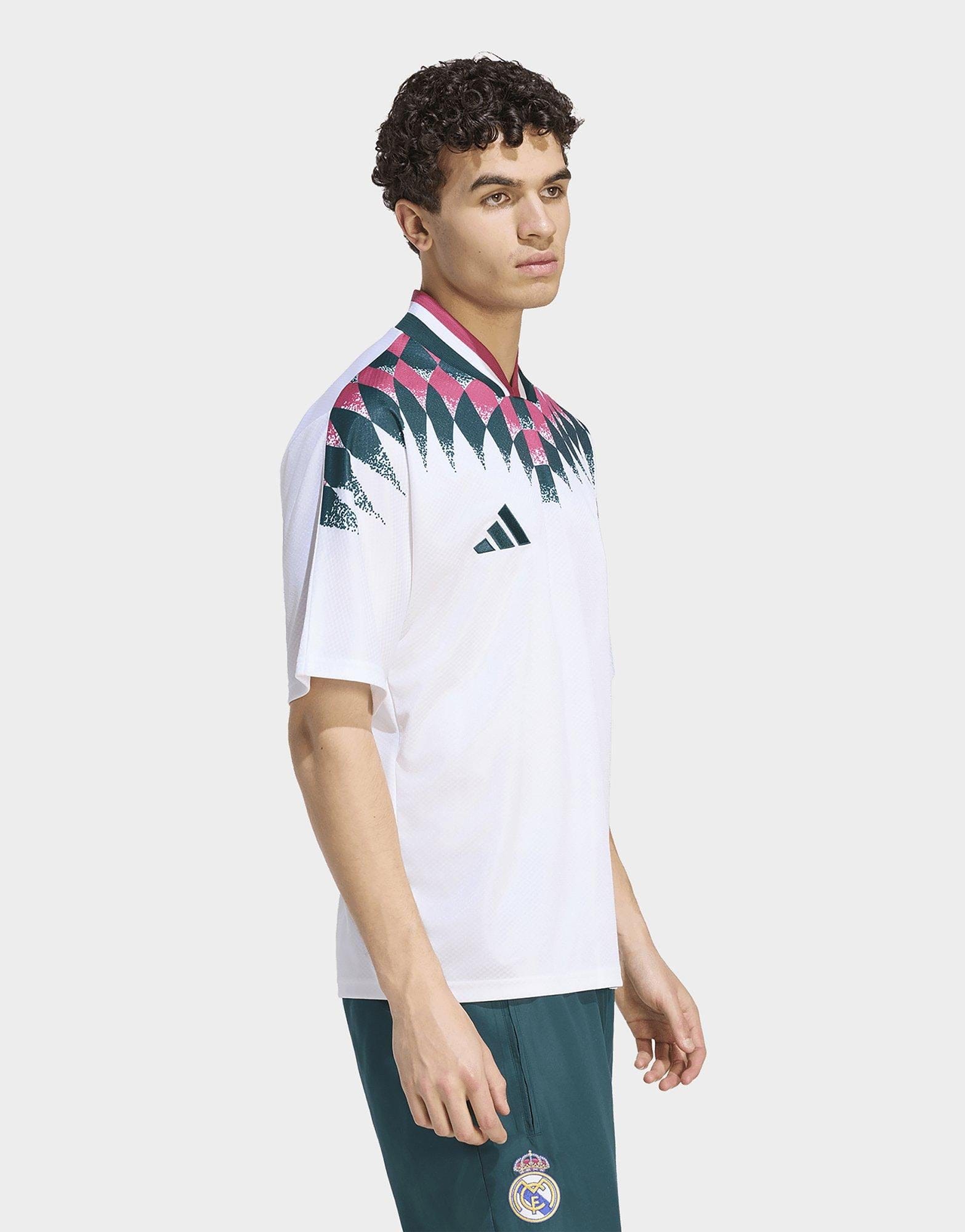 adidas Real Madrid Stadium Shirt