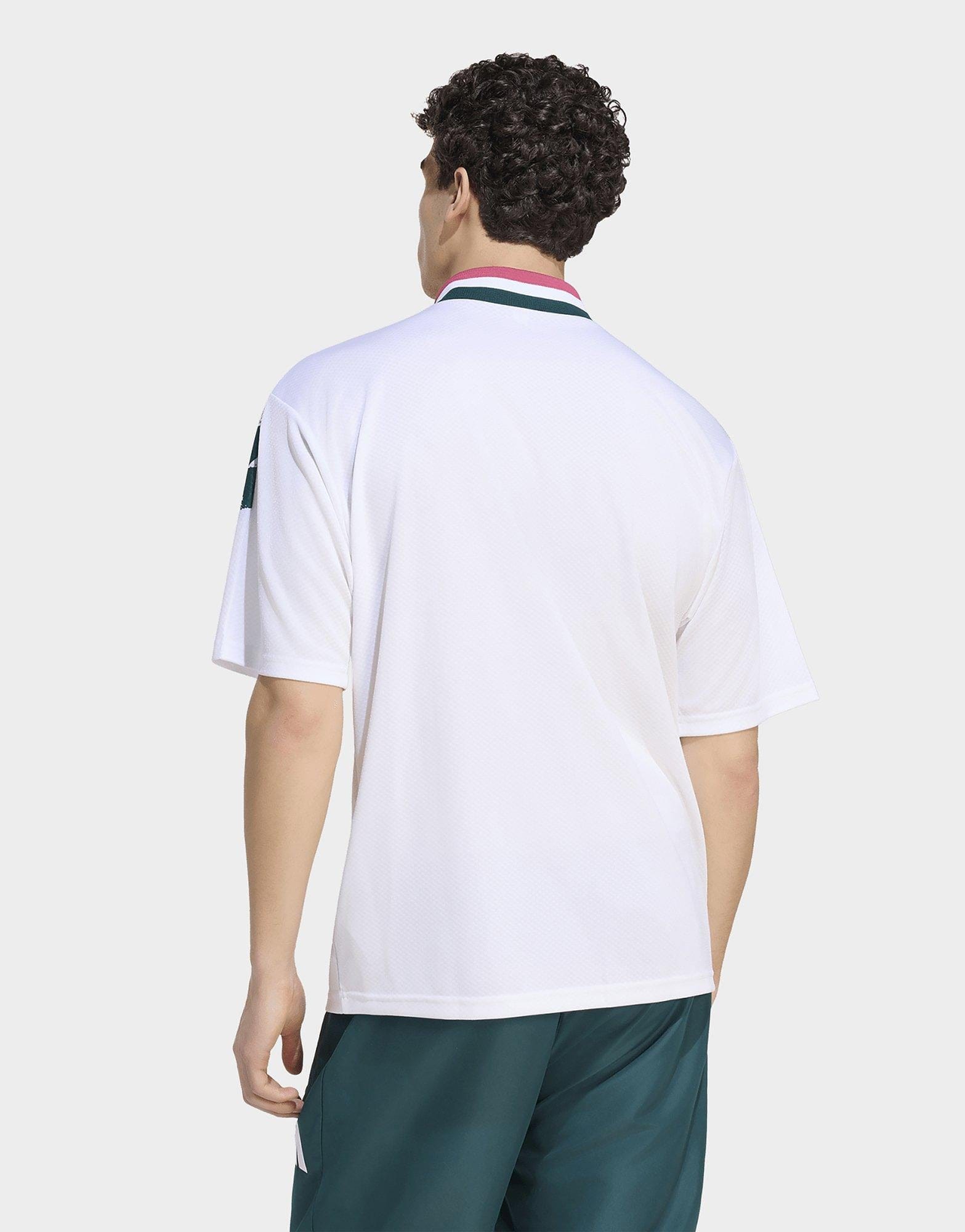 adidas Real Madrid Stadium Shirt