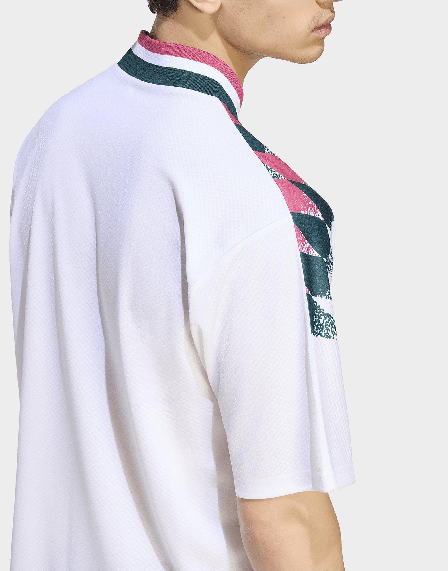adidas Real Madrid Stadium Shirt
