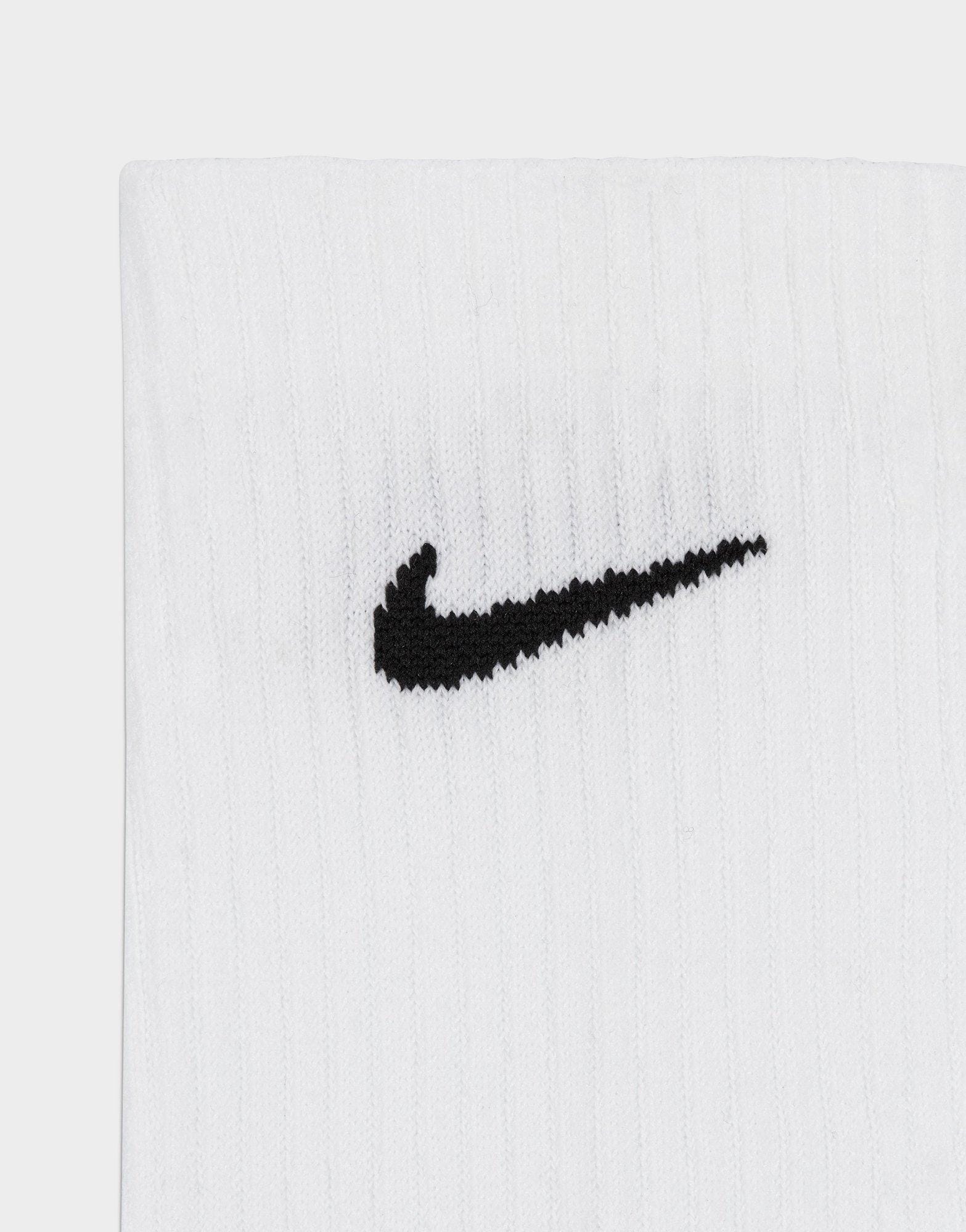 Nike Everyday Plus Lightweight Crew Split-Toe Socks