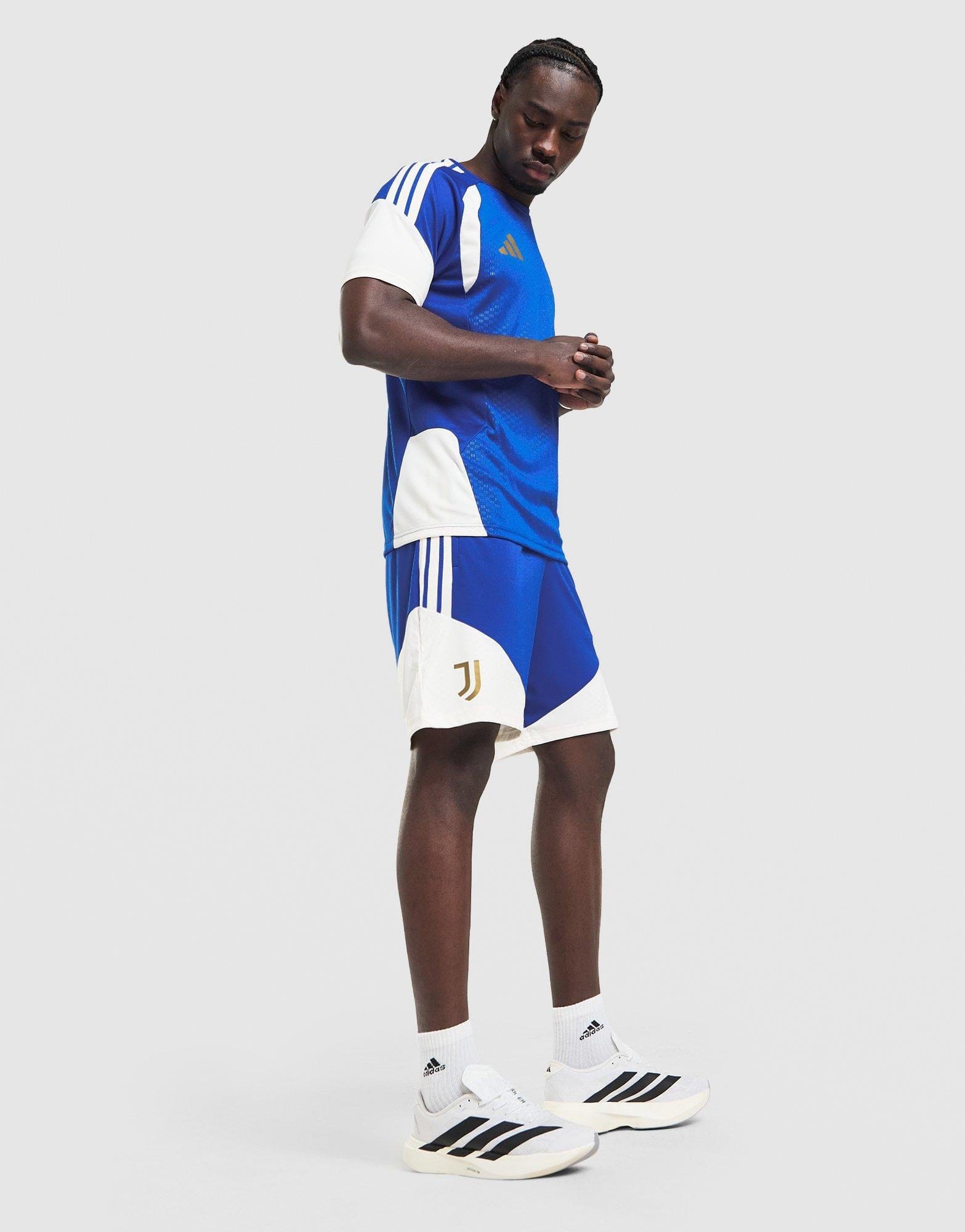 adidas Juventus Tiro 26 Training Shorts