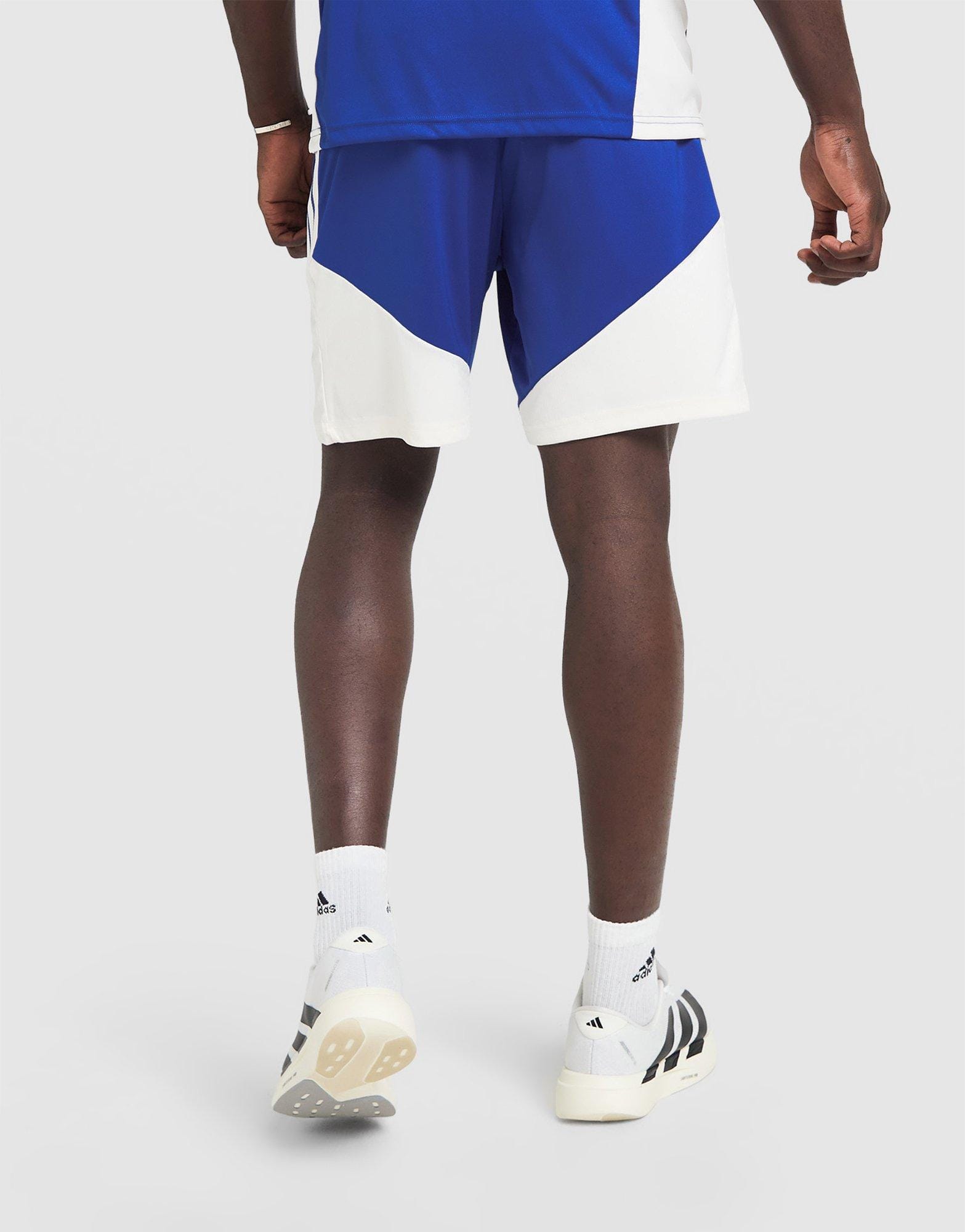 adidas Juventus Tiro 26 Training Shorts