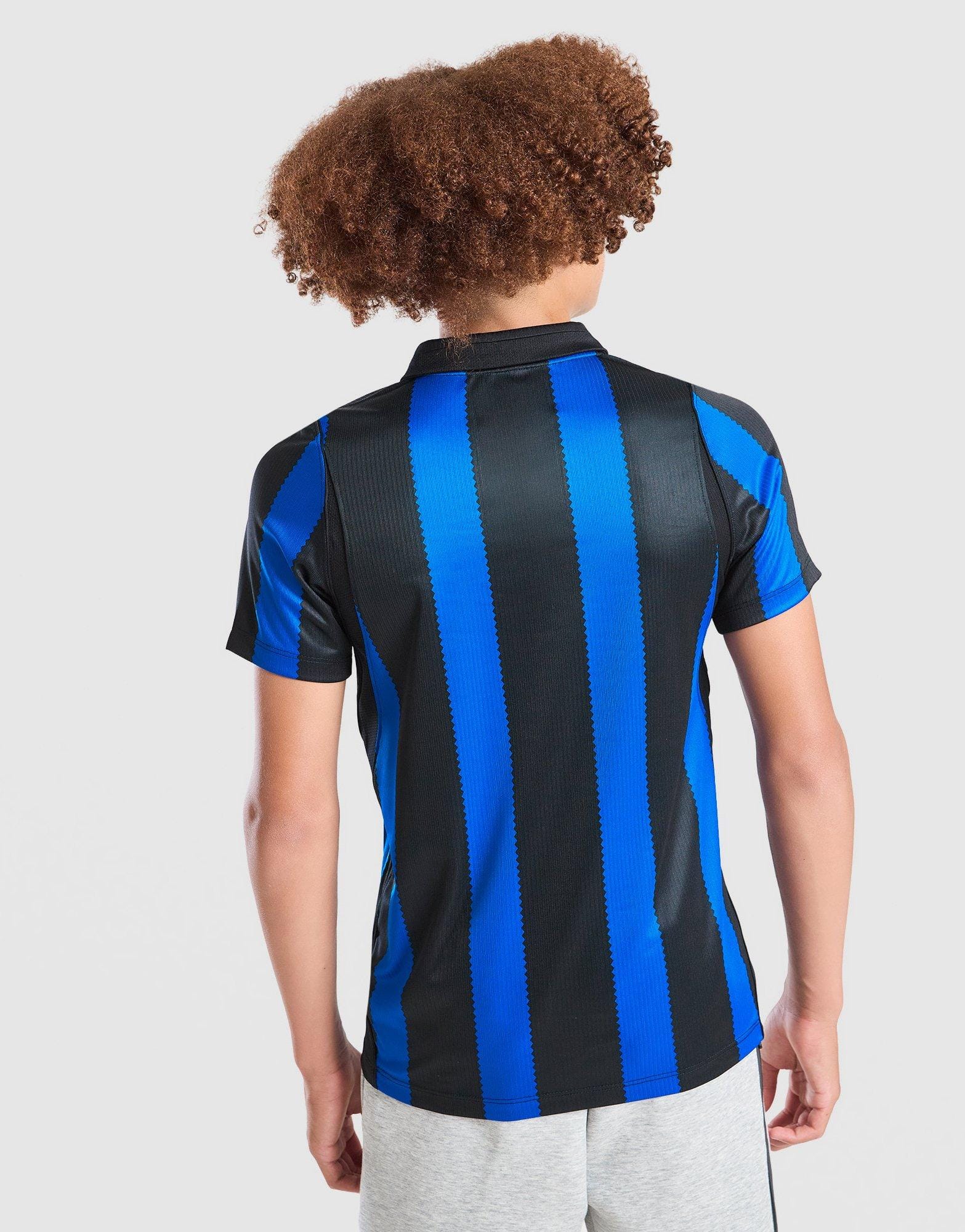 Nike Inter Milan 2026/27 Home Shirt Junior
