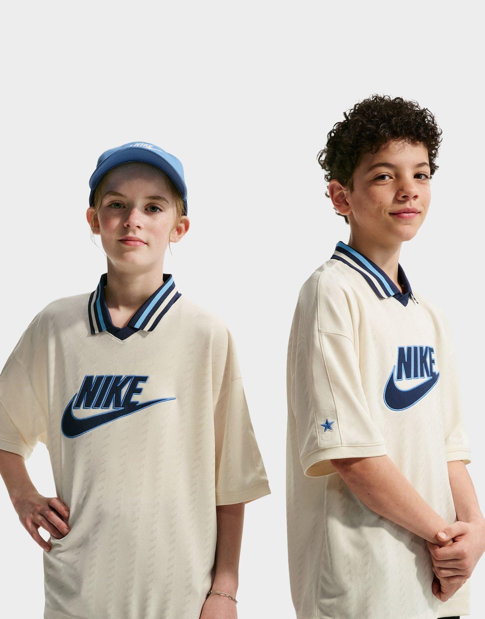 Nike Sportswear Jersey Junior's