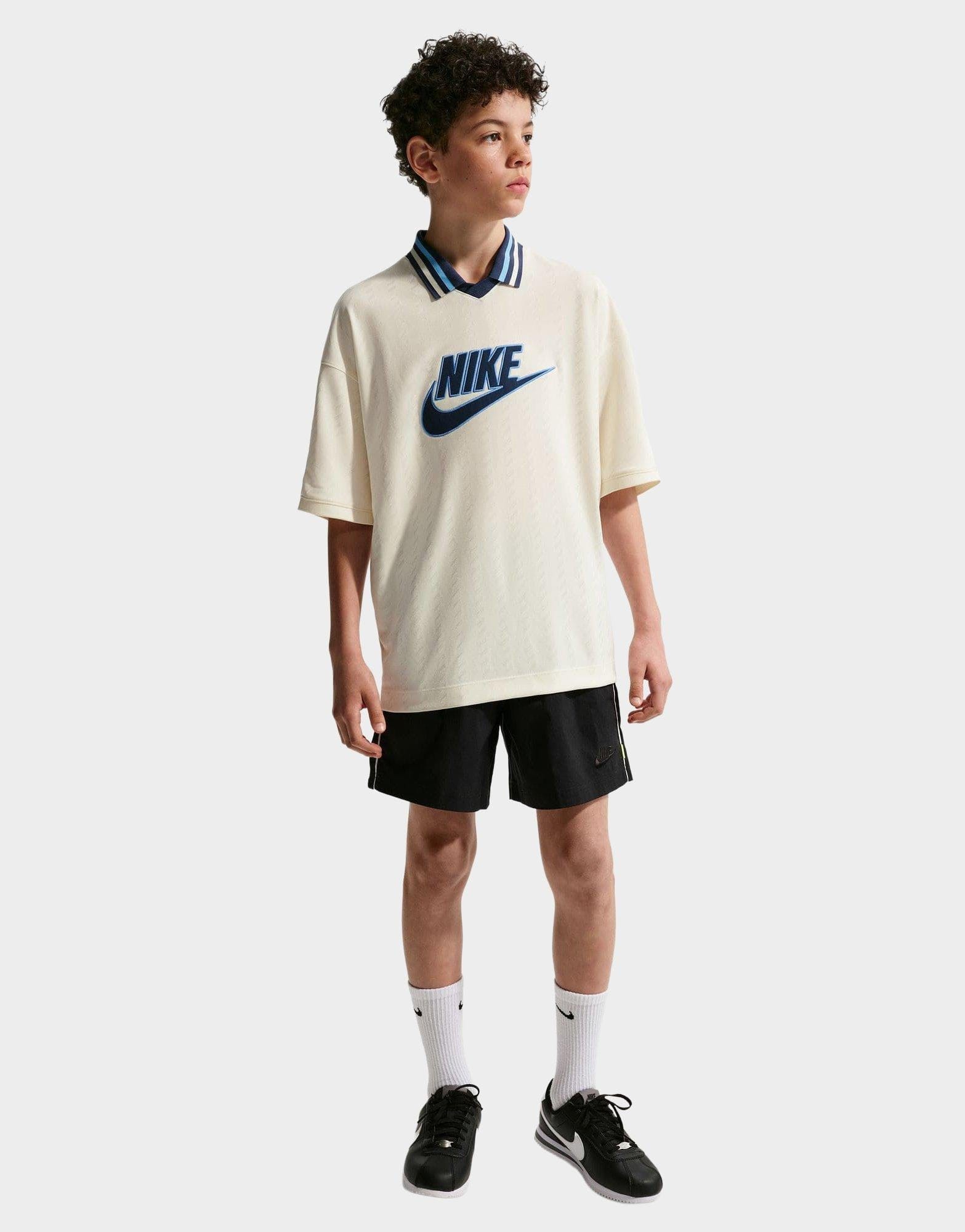 Nike Sportswear Jersey Junior's