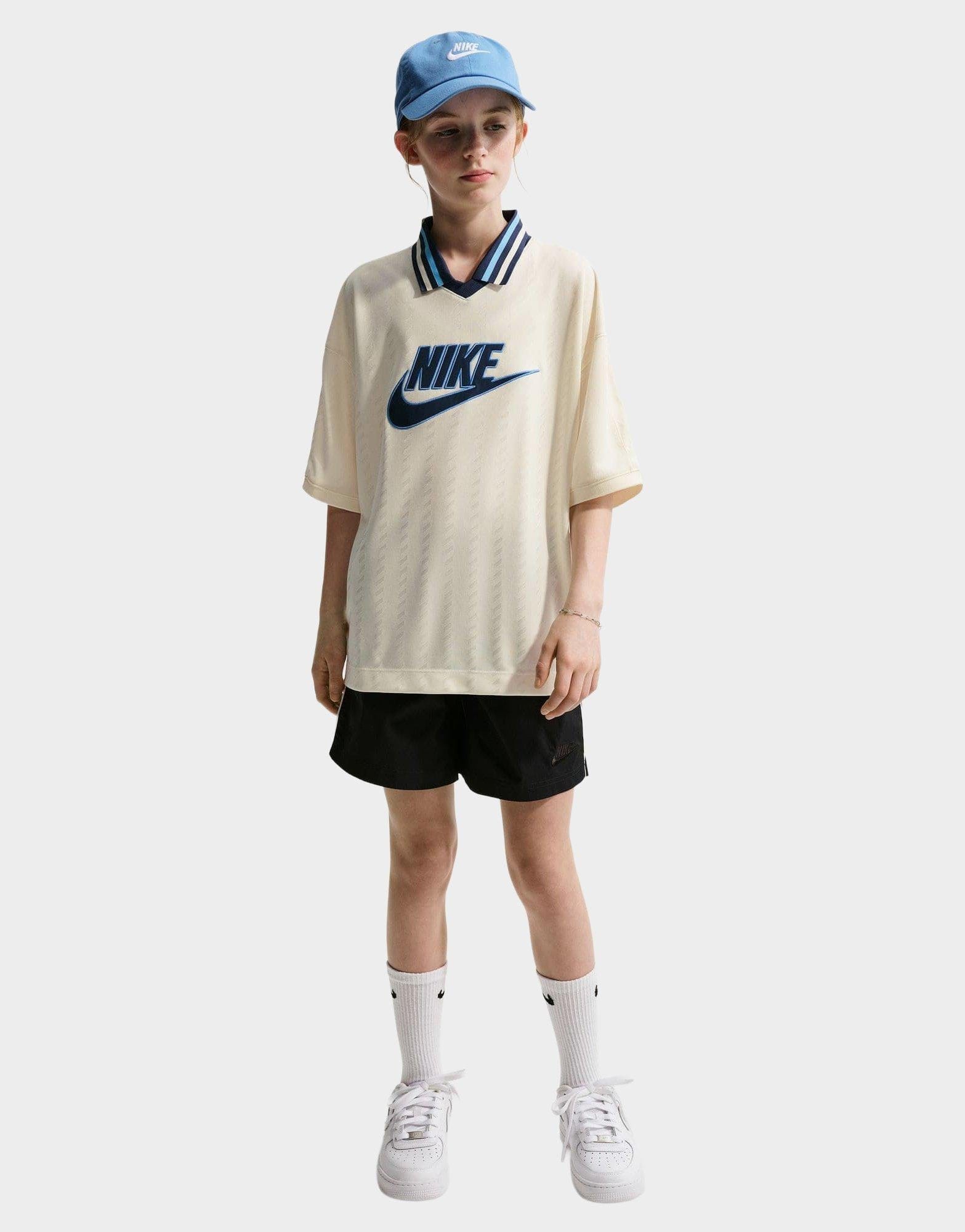 Nike Sportswear Jersey Junior's