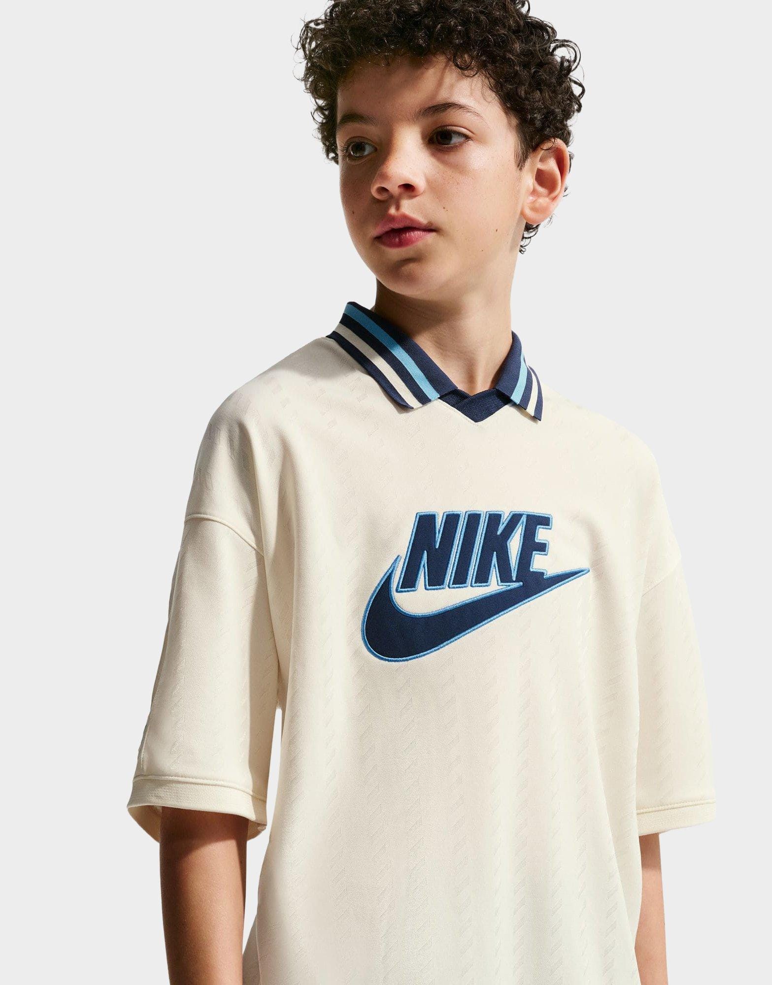 Nike Sportswear Jersey Junior's