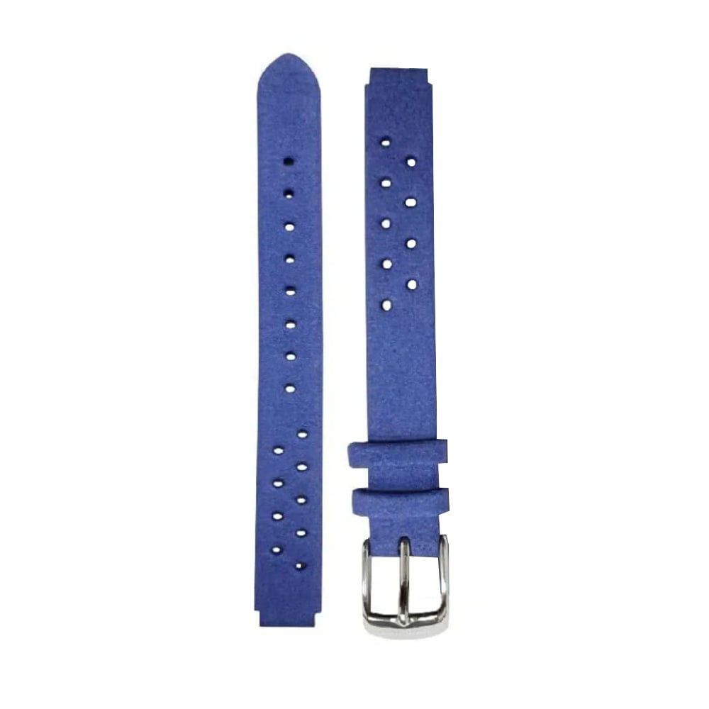 PHILIP STEIN Blue Micro-fibre Strap for Nano Sleep Bracelet