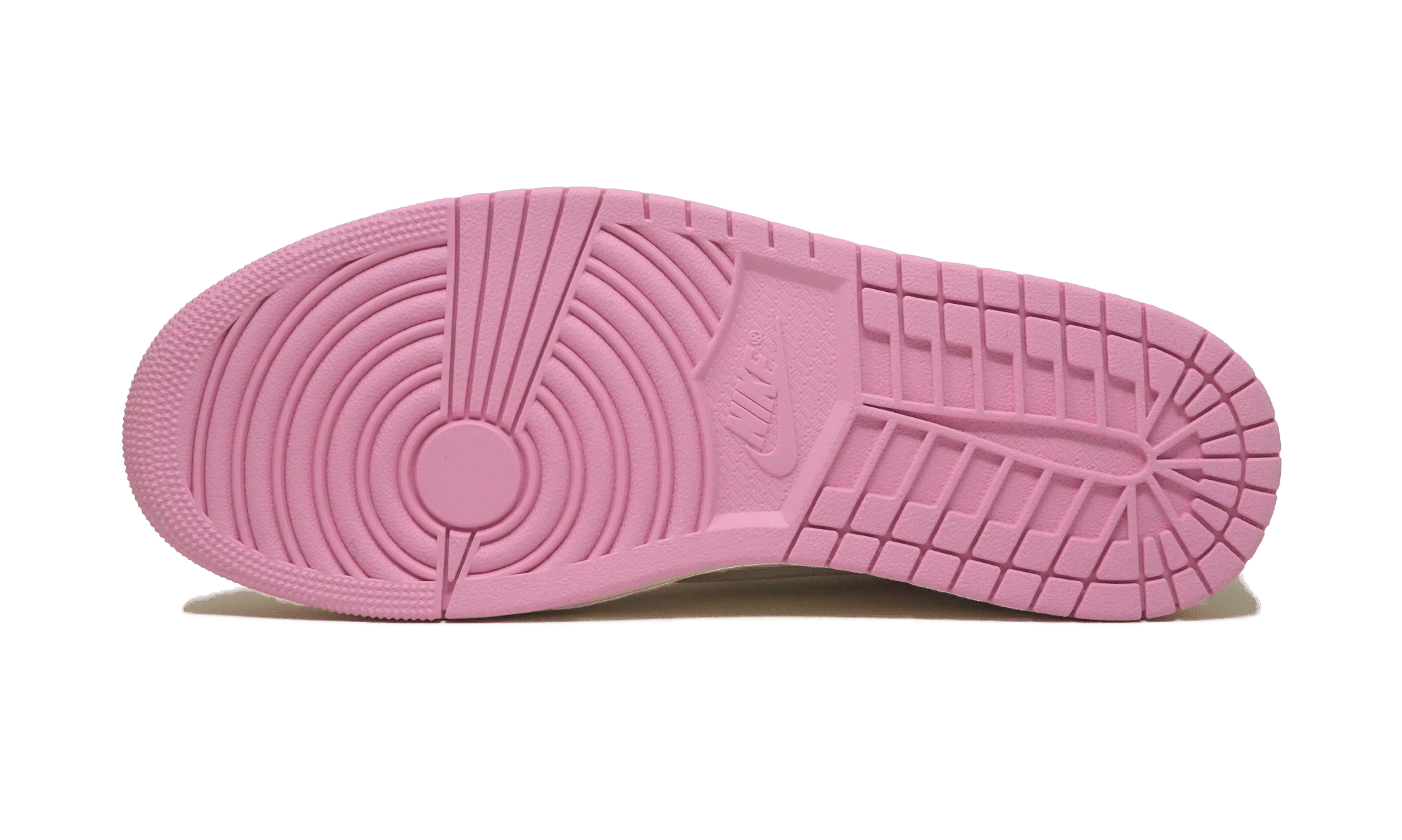 Nike Jordan 1 Retro Low OG SP Travis Scott Shy Pink IQ7604-100