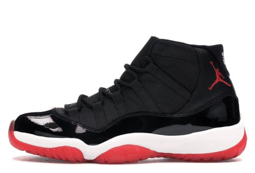 Nike Air Jordan 11 Retro Playoffs 378037-061
