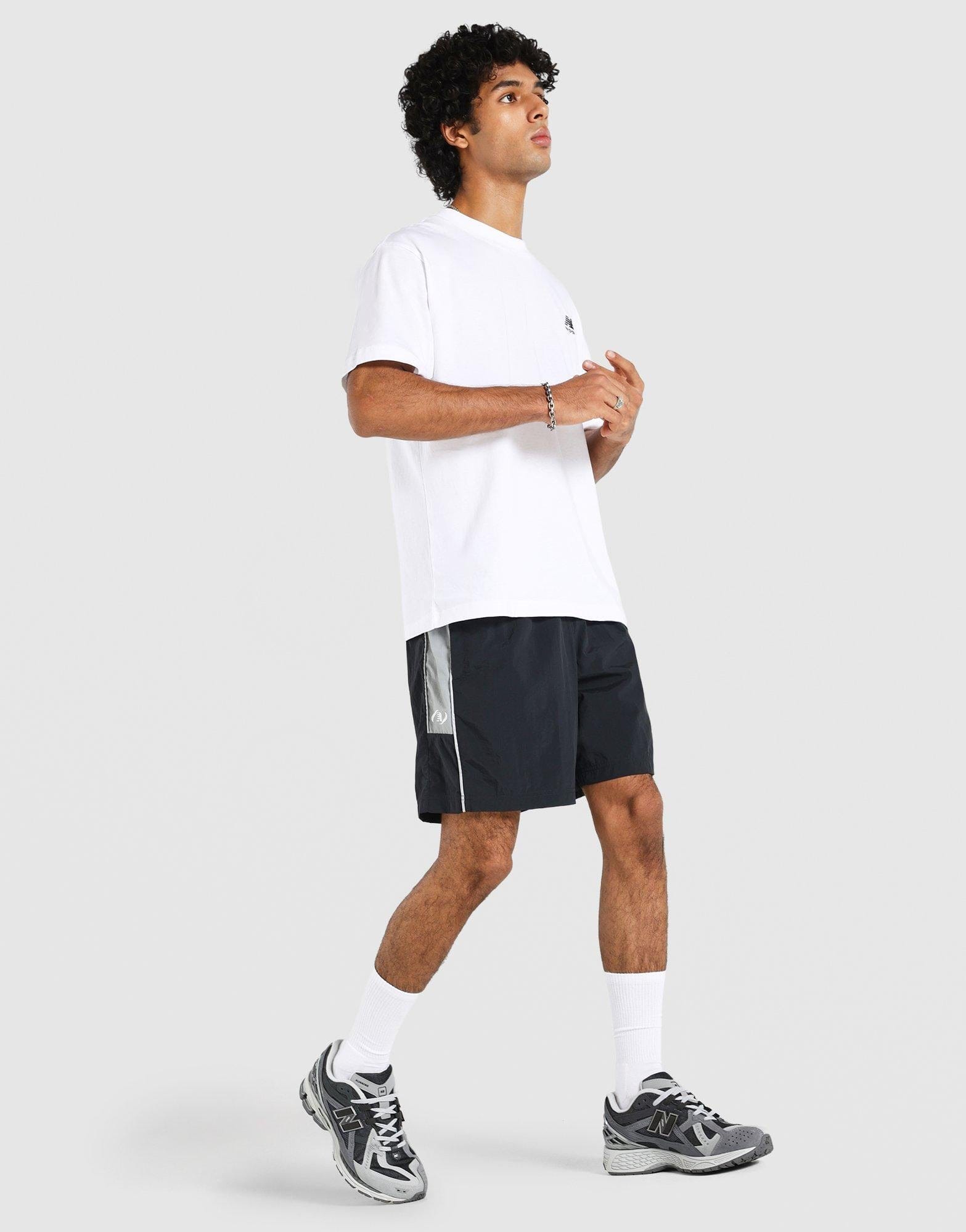 New Balance Vision Woven Shorts