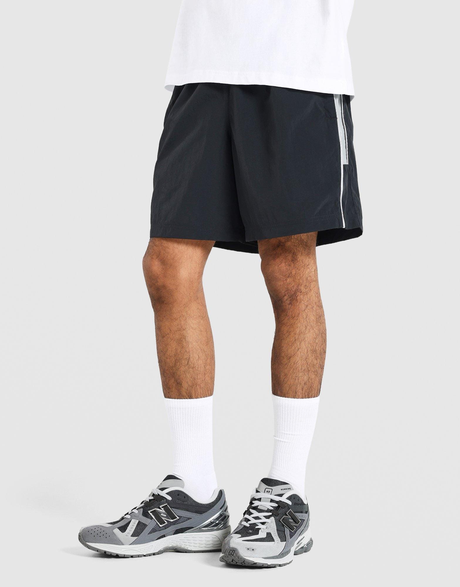 New Balance Vision Woven Shorts