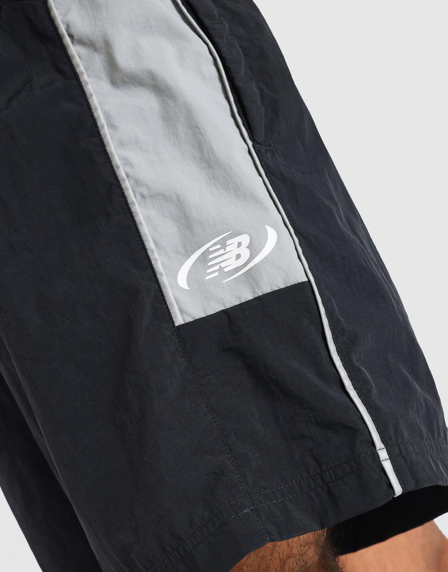 New Balance Vision Woven Shorts