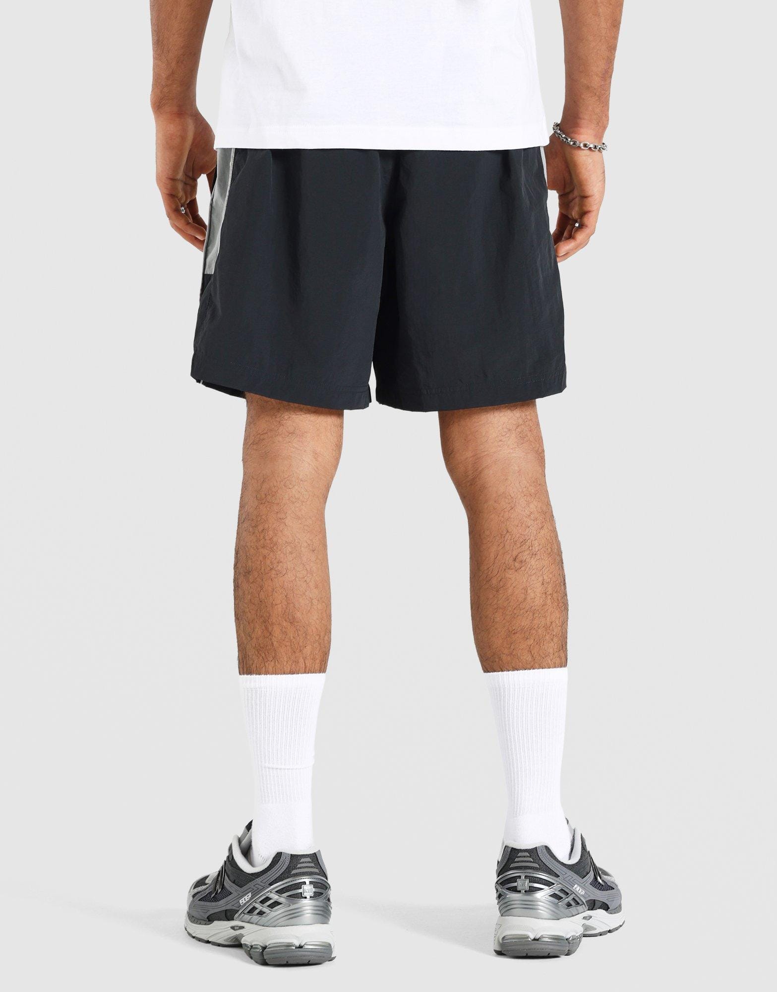 New Balance Vision Woven Shorts
