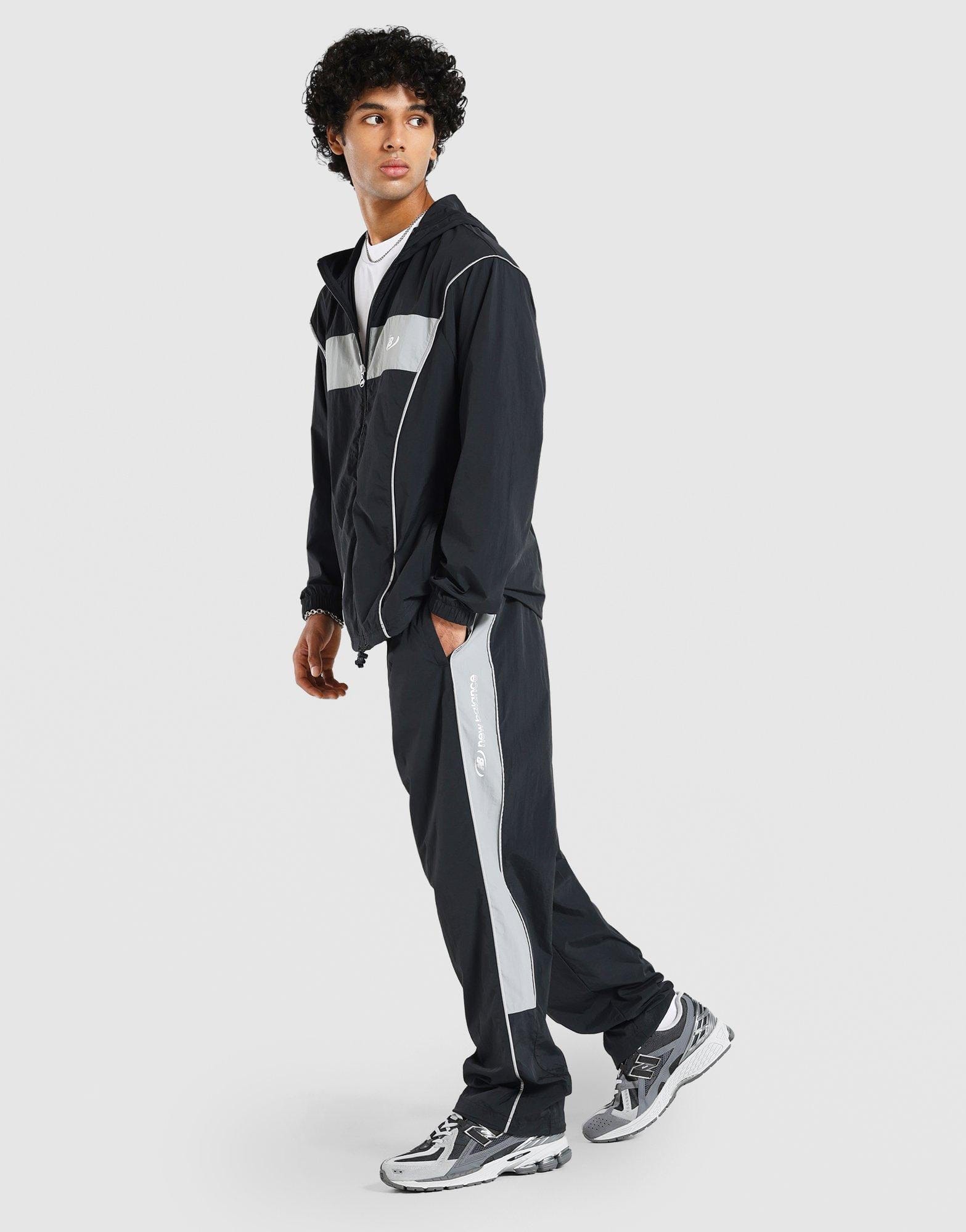 New Balance Vision Woven Pants