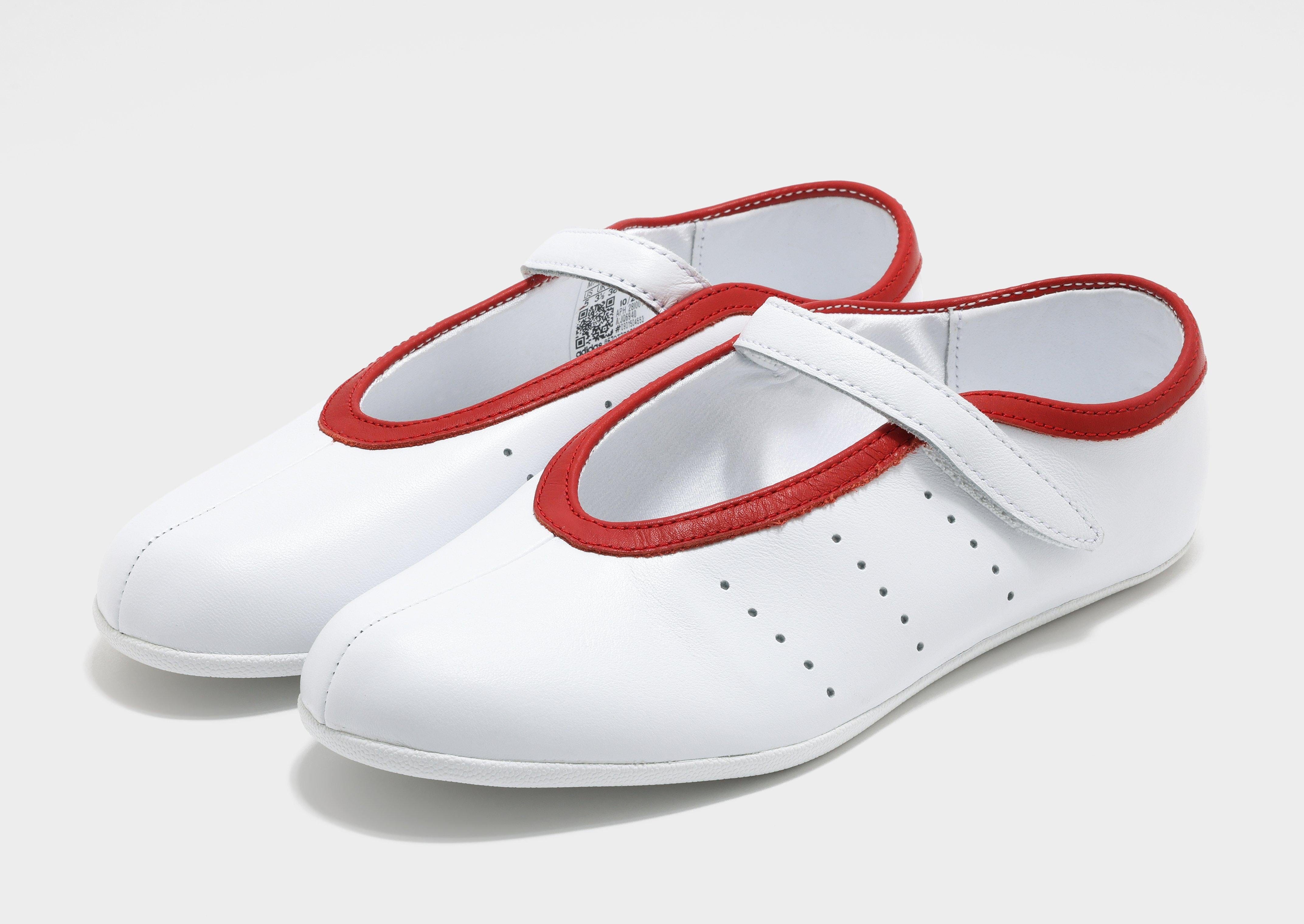 adidas Stan Smith Lo Ballet Women's